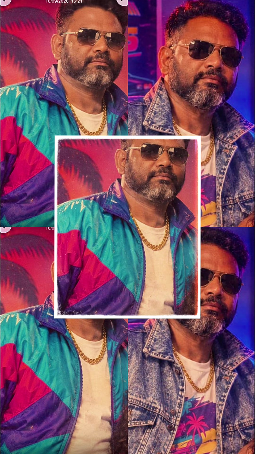 @France Tamil Raju