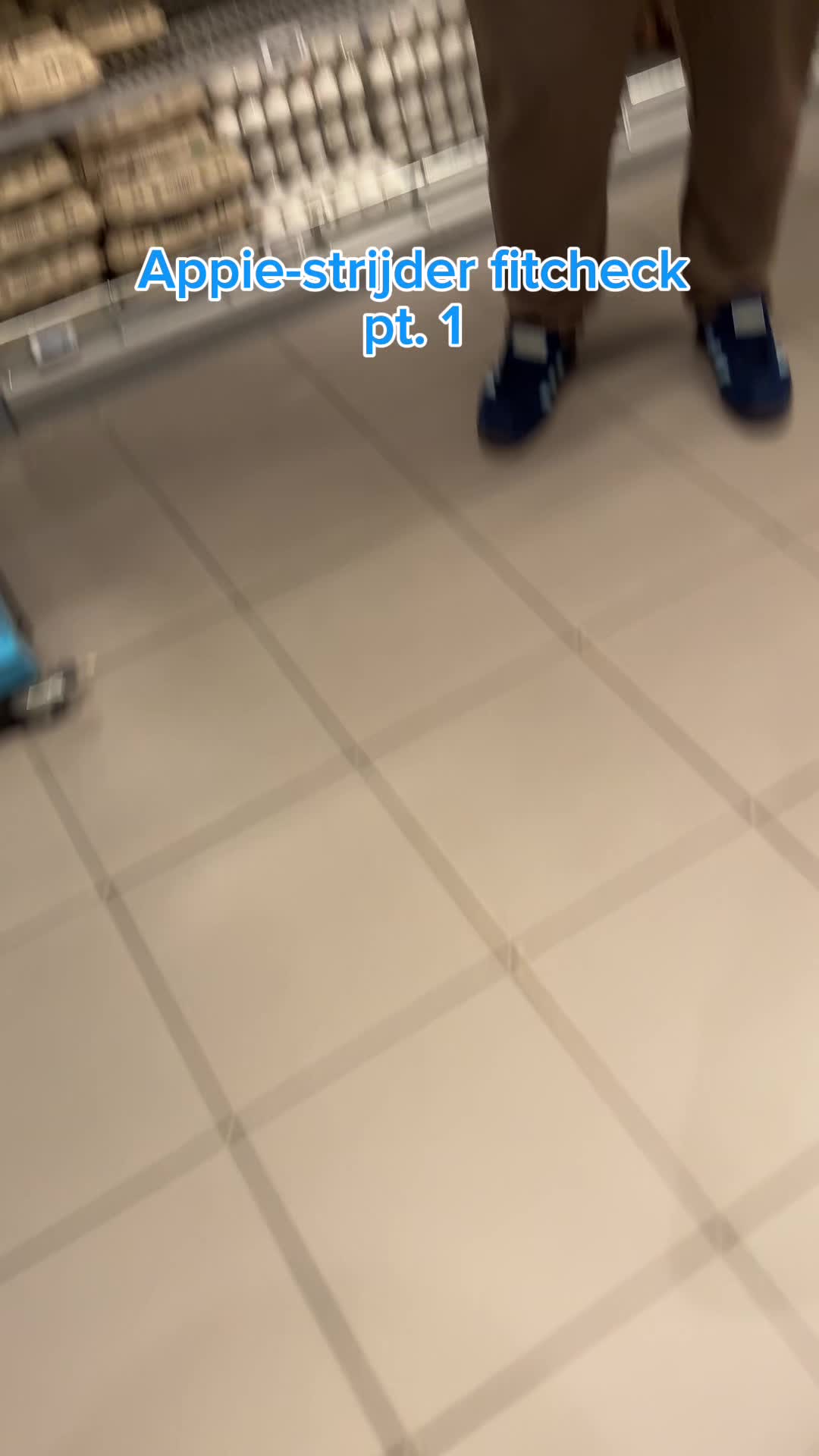 @Werken bij Albert Heijn