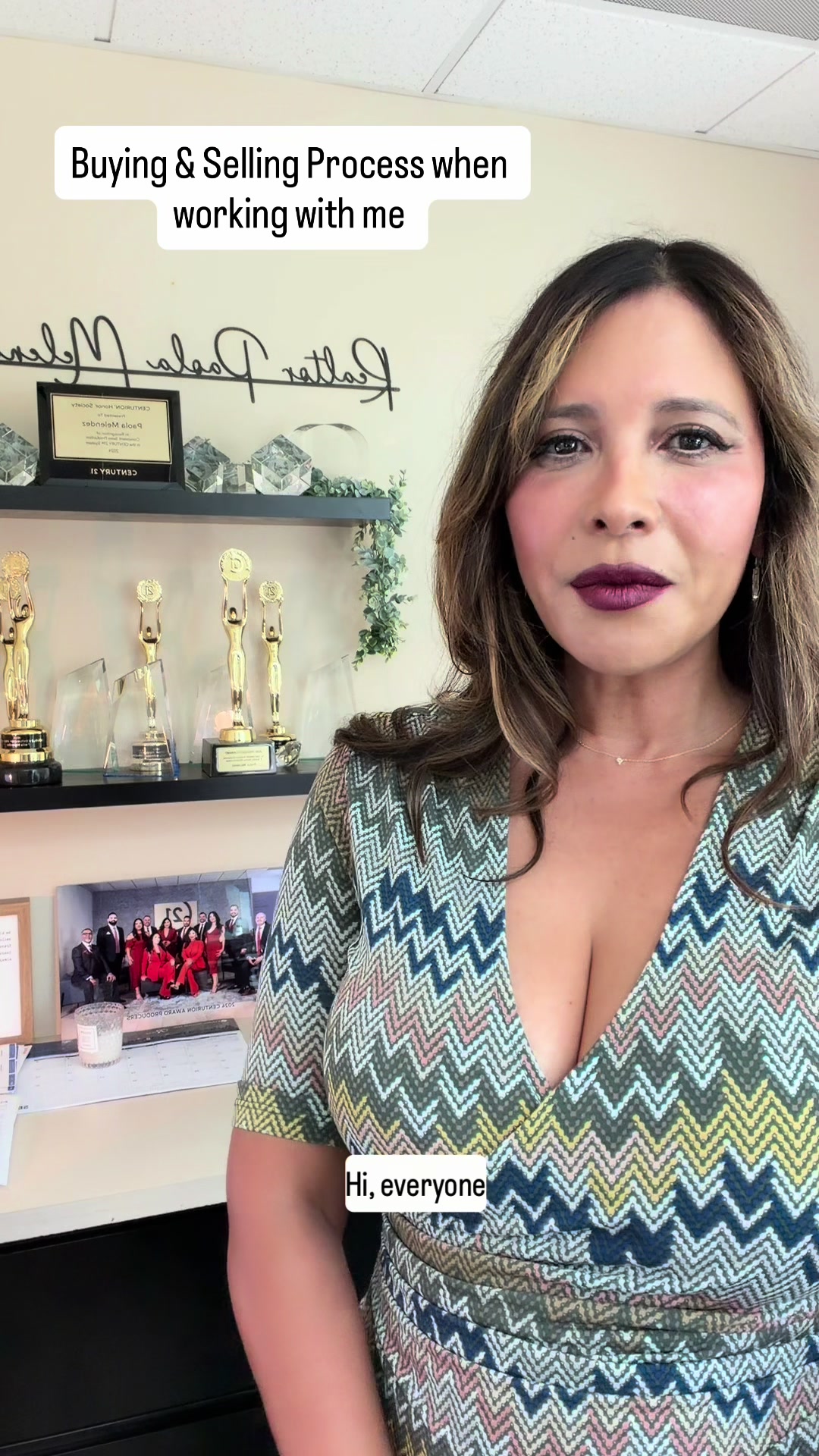 @Paola Melendez