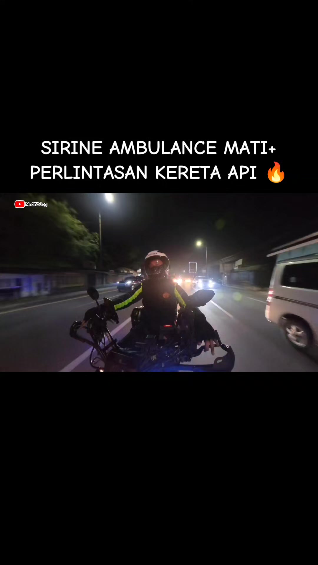 @Mrd 17 Vlog