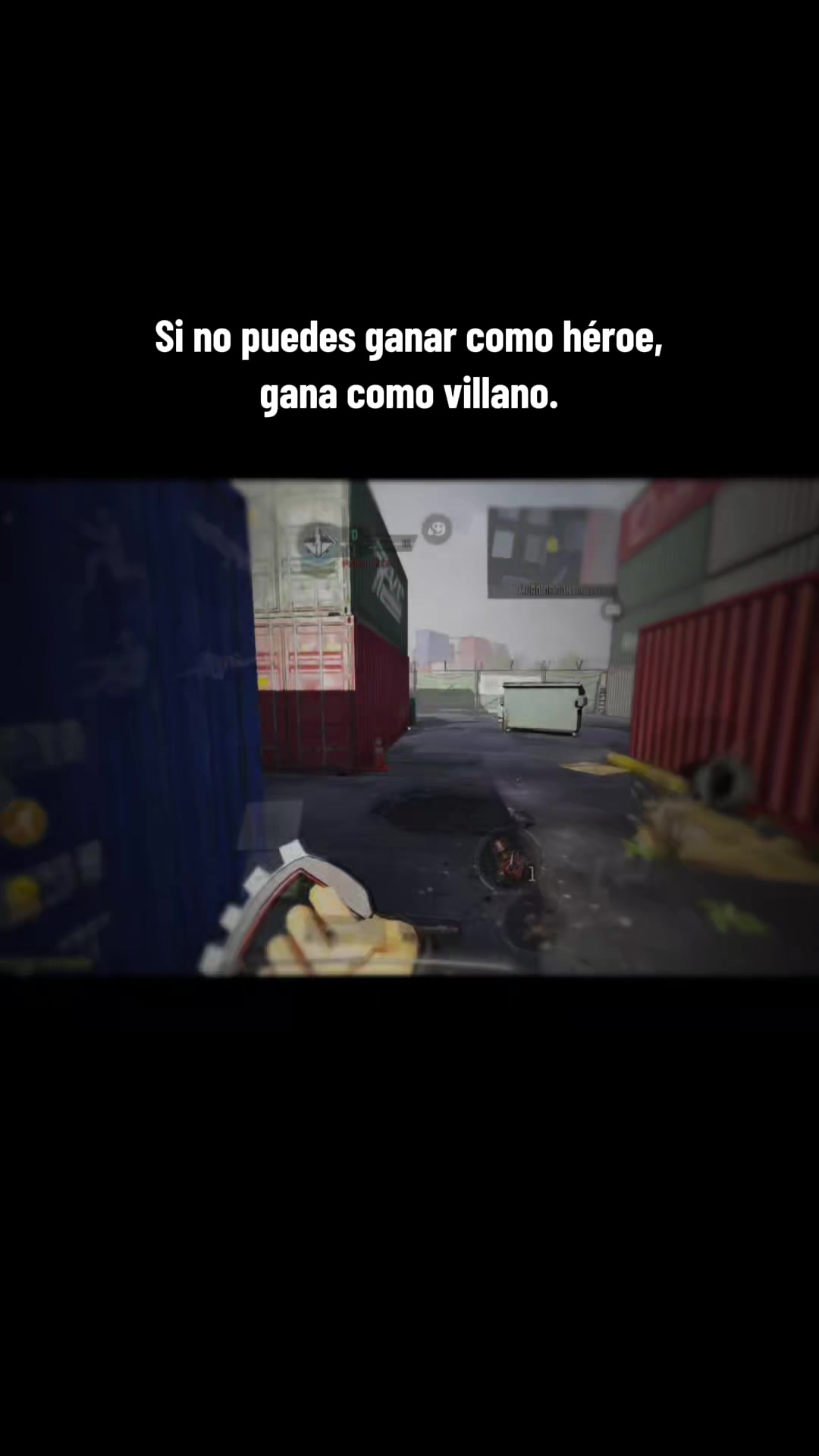 @El “Faux” nomas <3
