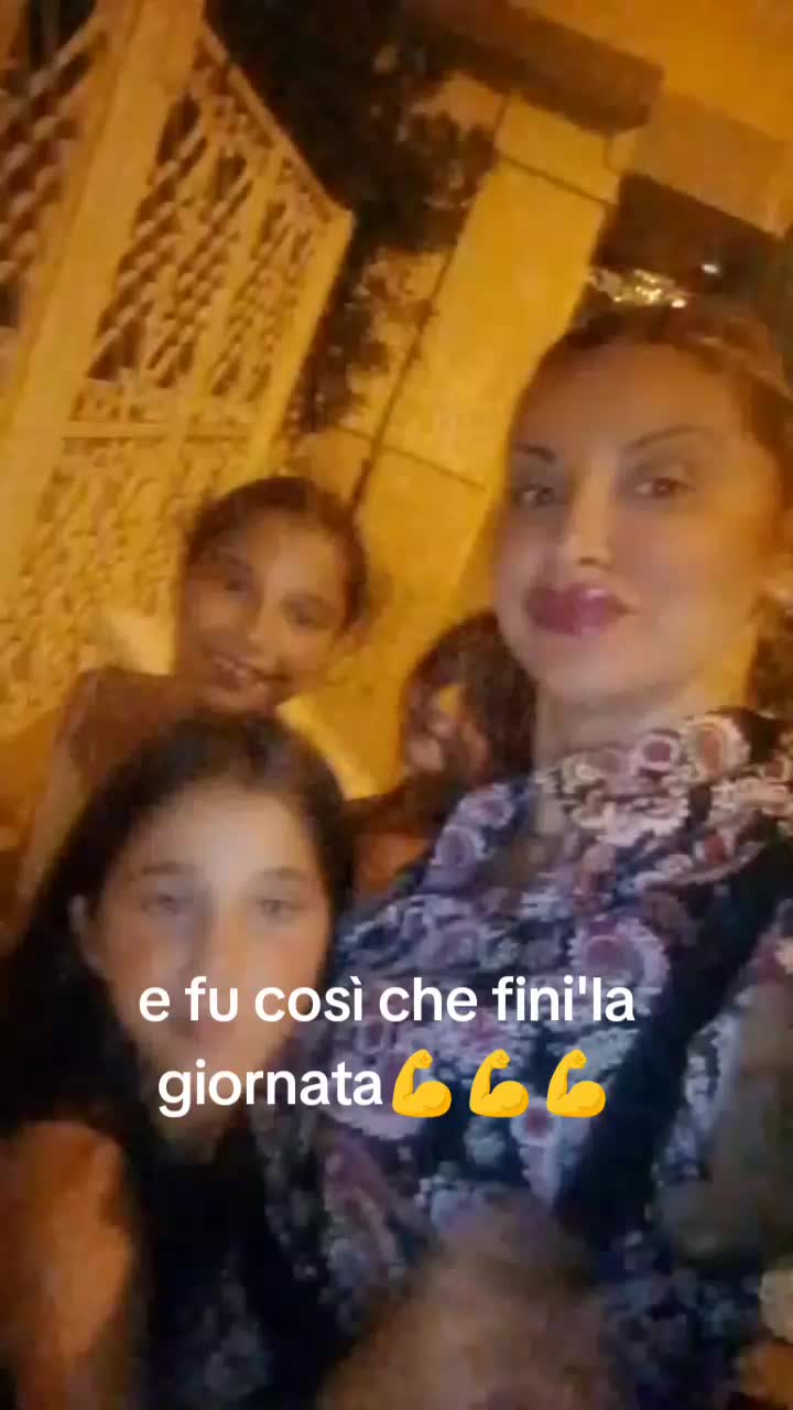 @Rosaria &Gianni