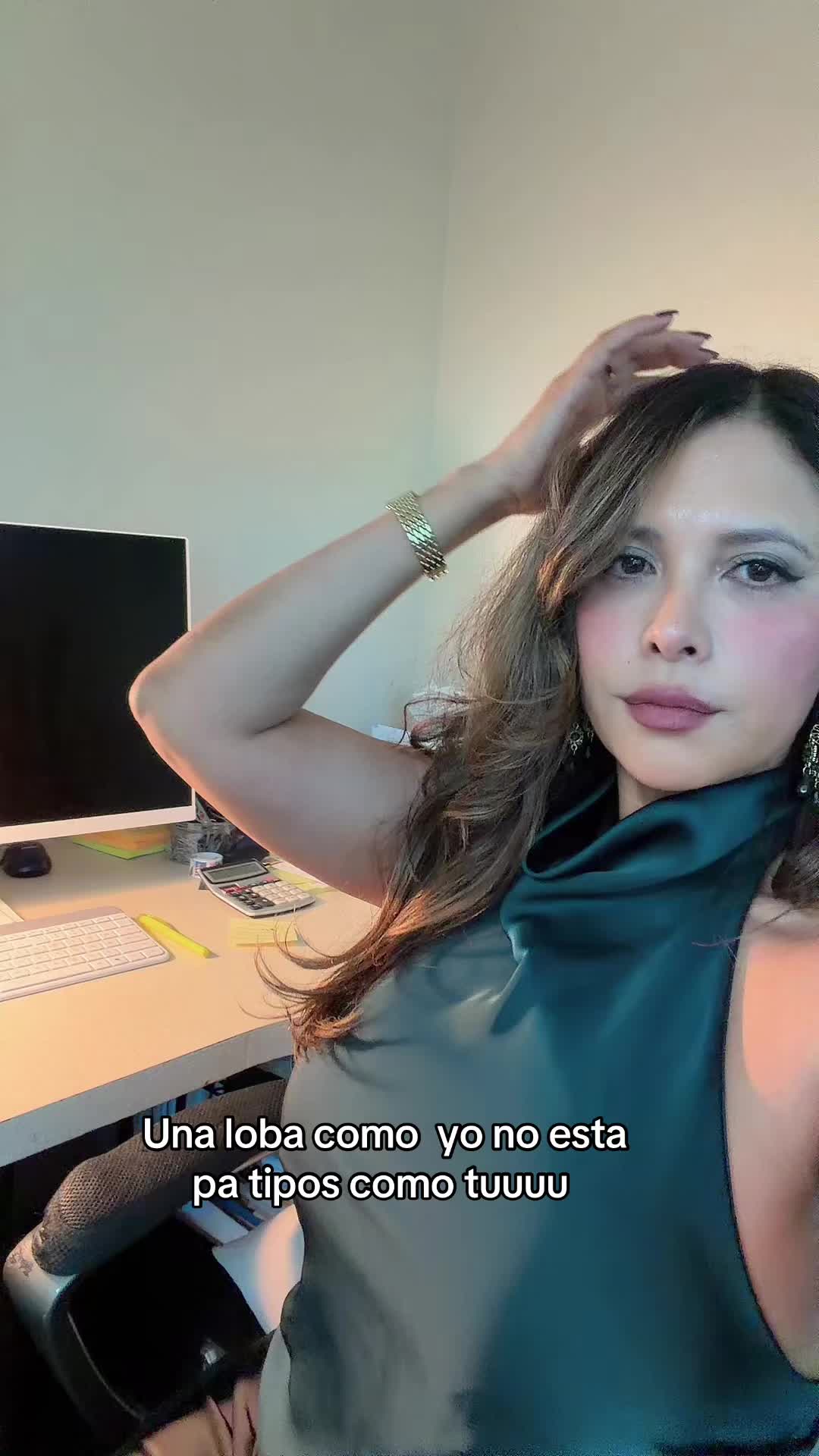 @Paola Melendez