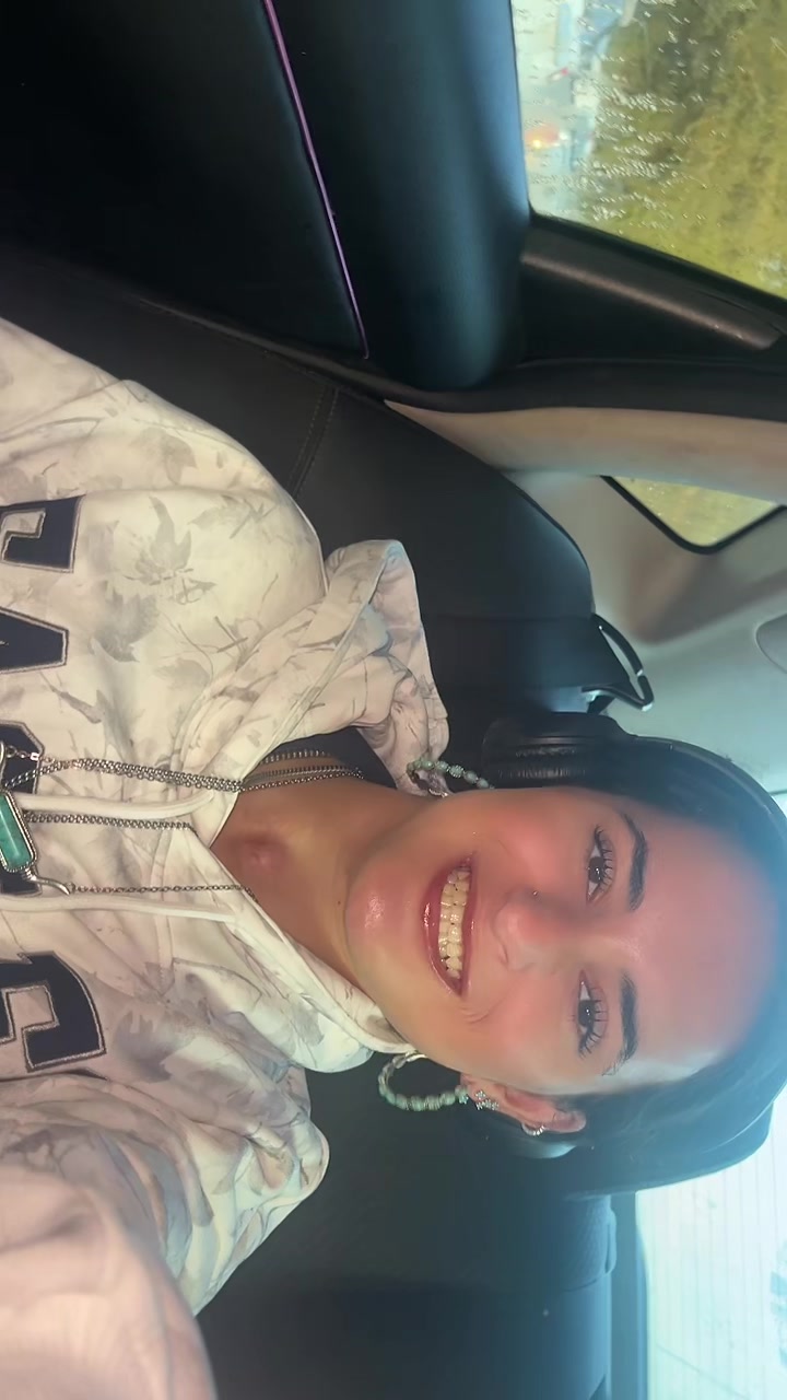 @Olivia Davila