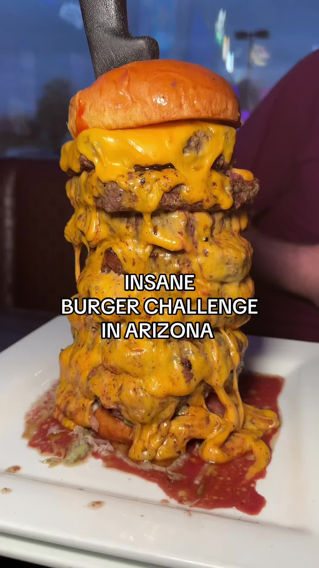 @Hungry Hotline | Foodie