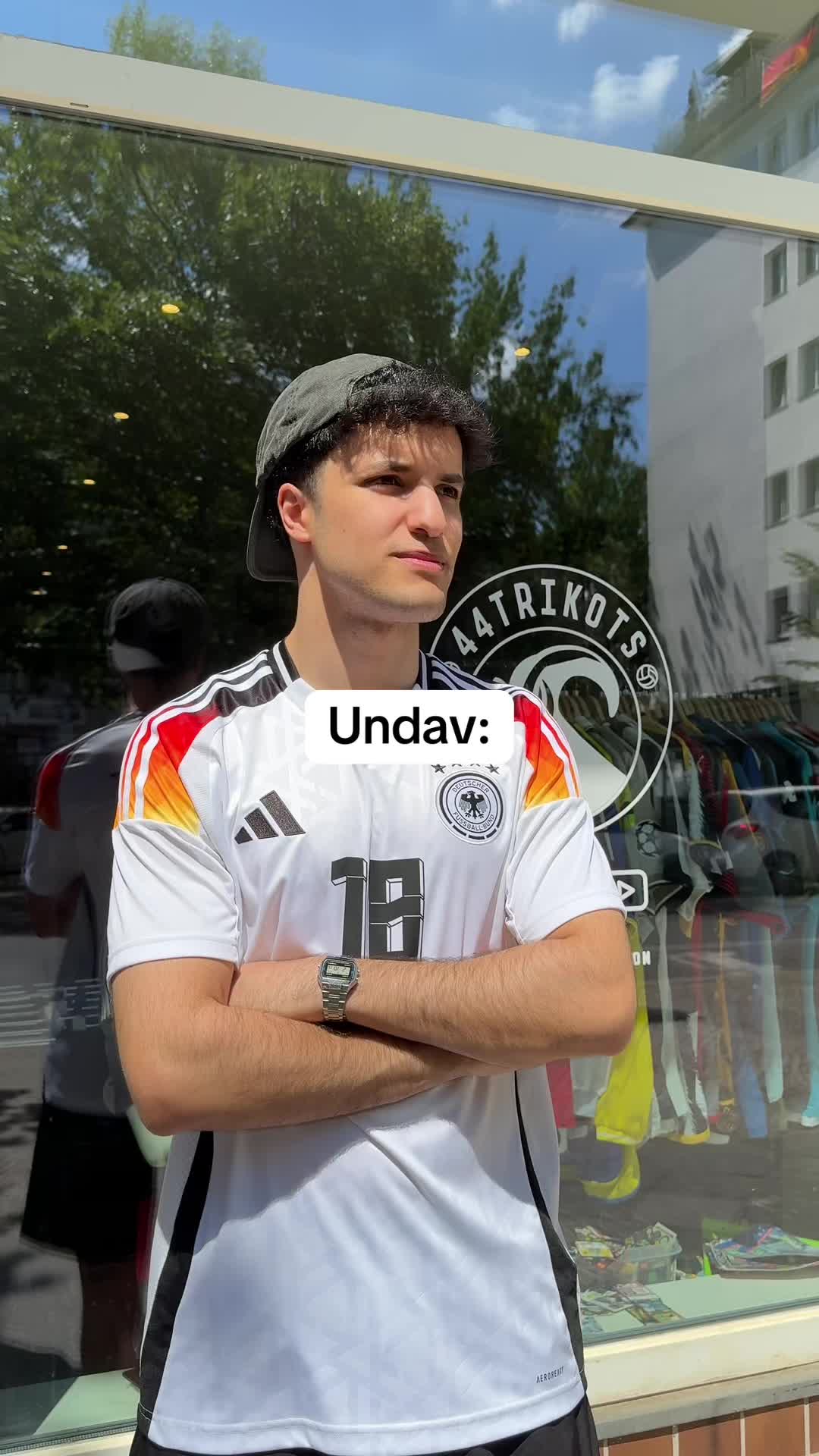 @44trikots