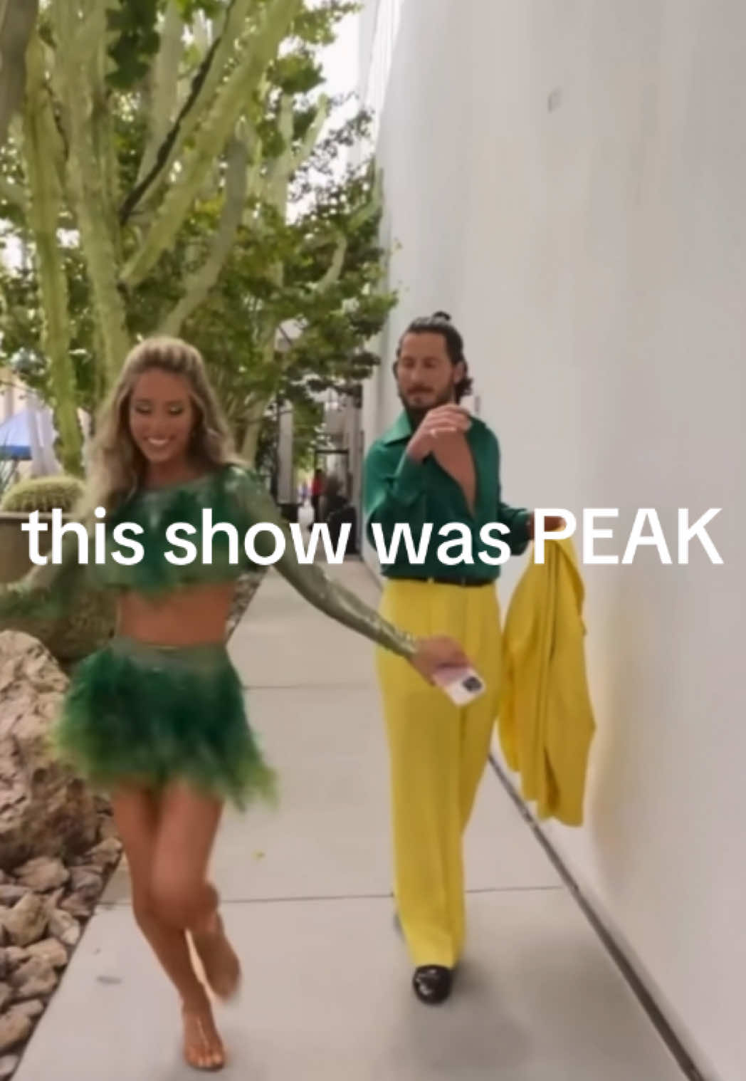 @film and tv edits