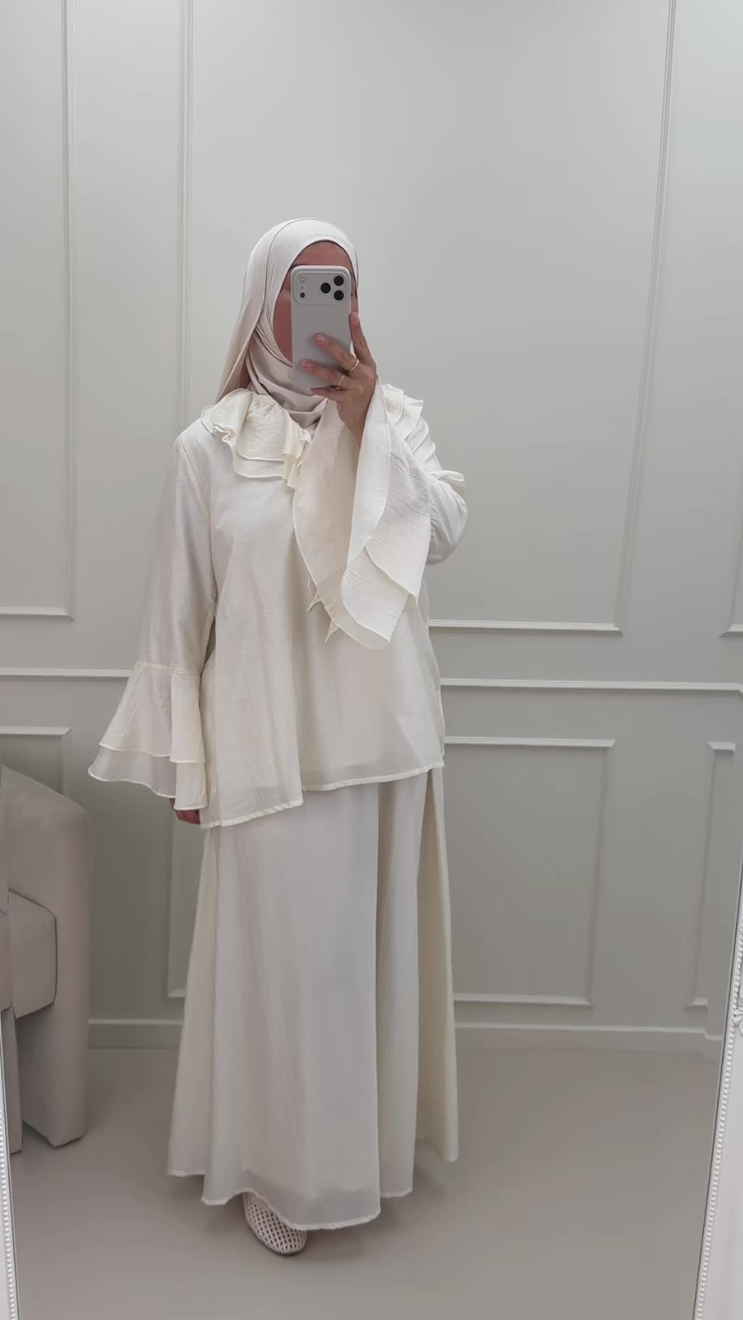 @Layali mode