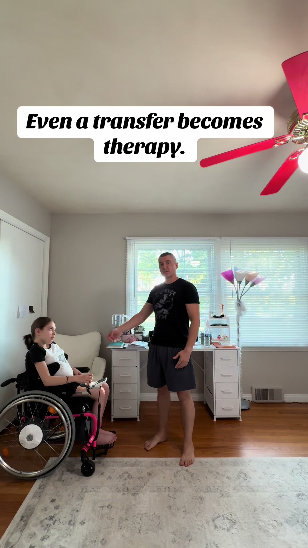 @Yeva Recovery Journey