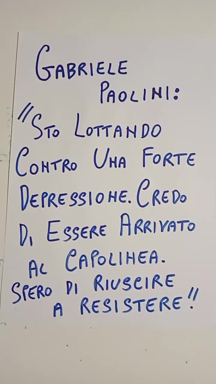 @gabrielepaoliniofficial