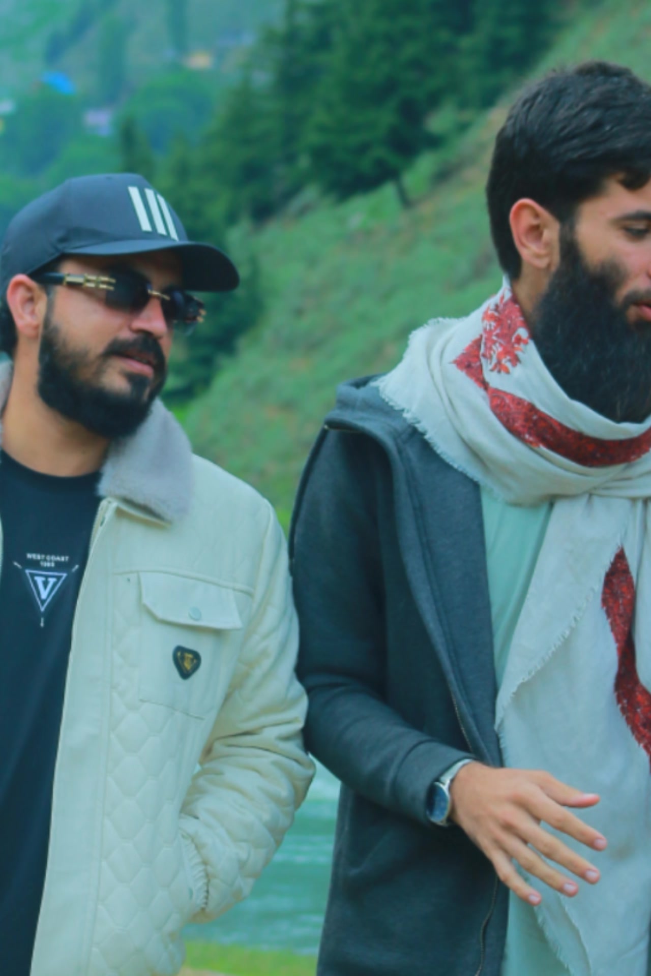 @﮼افریدی