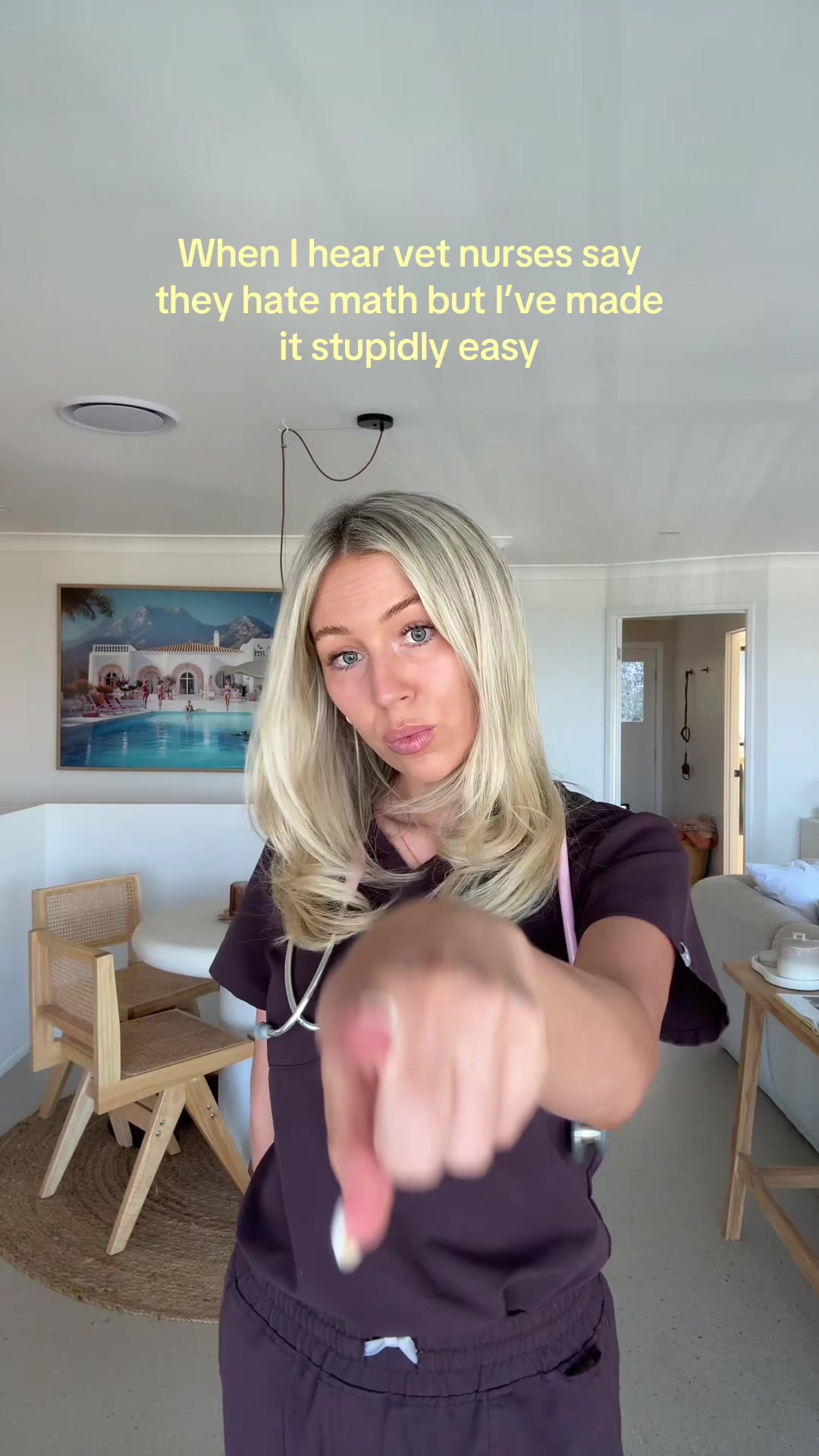 @Tess the Vet Nurse