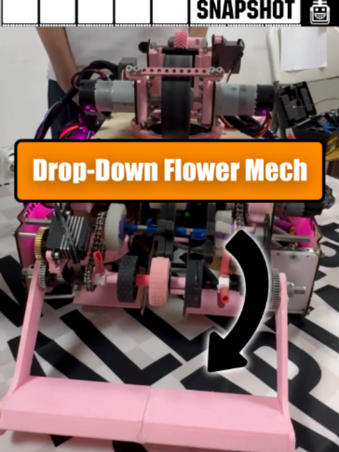@FUN Robotics Network