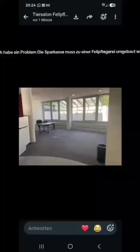 @Fellpflegerei Zentrum