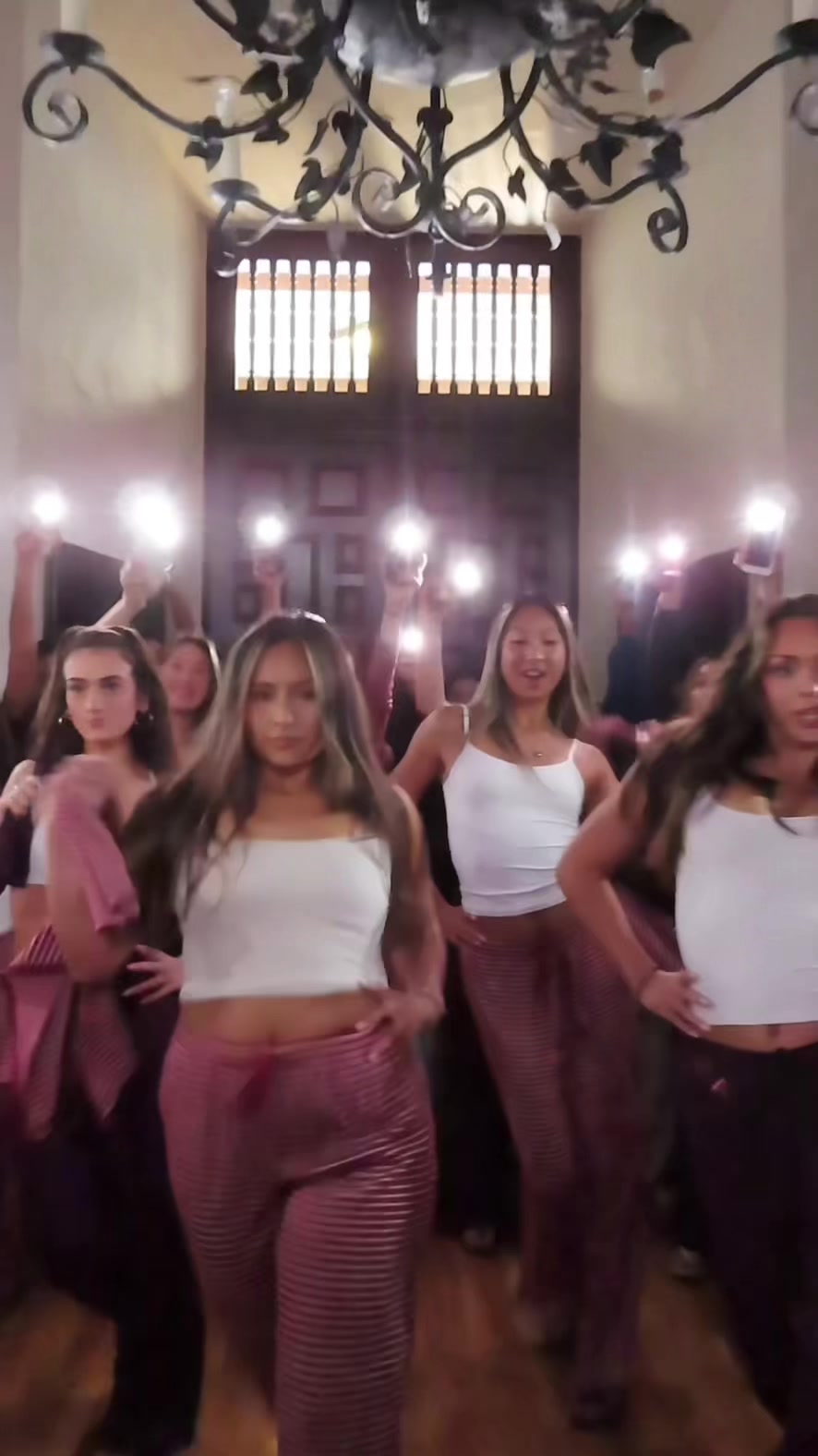 @CAL ALPHA PHI