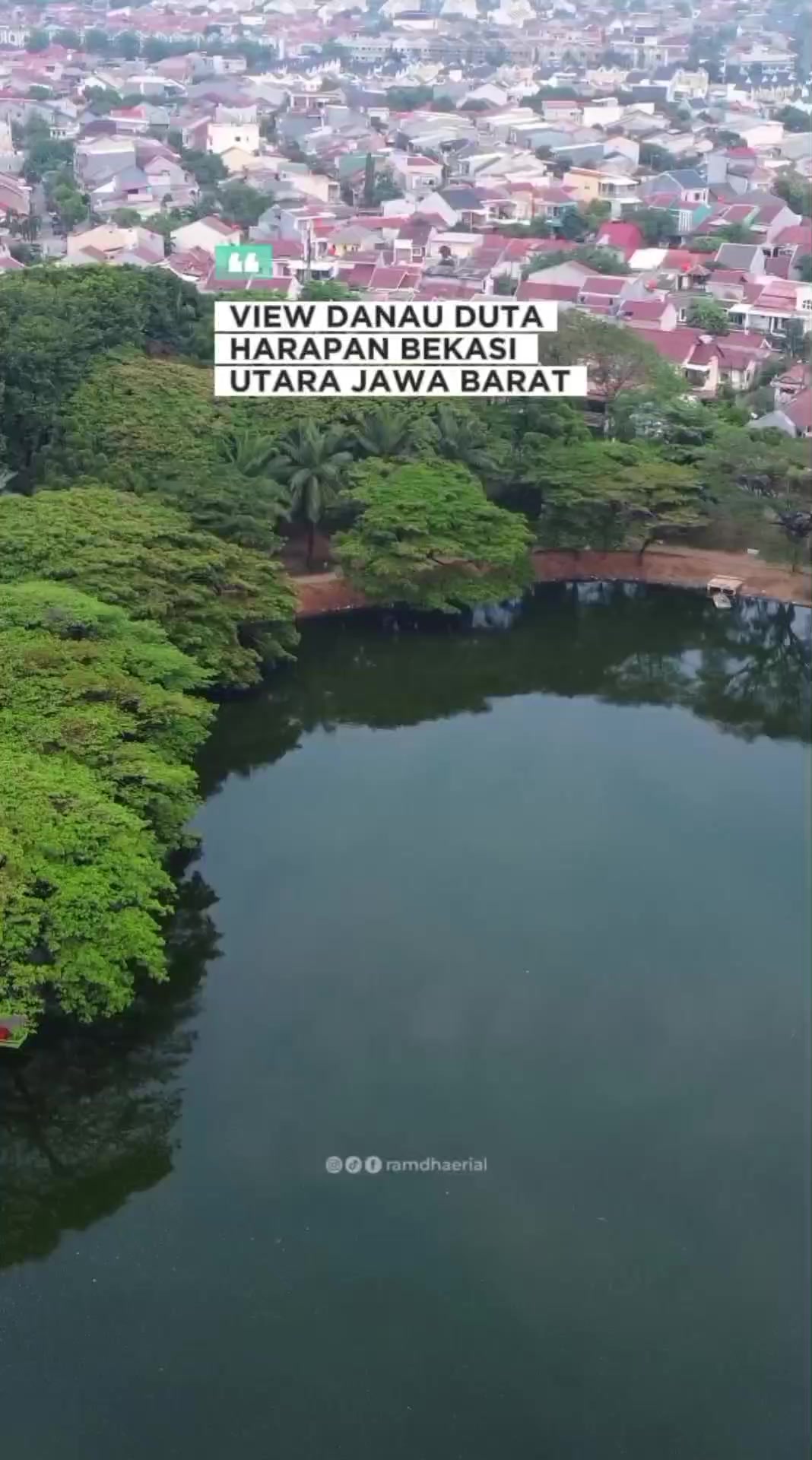 @Rama Dhani