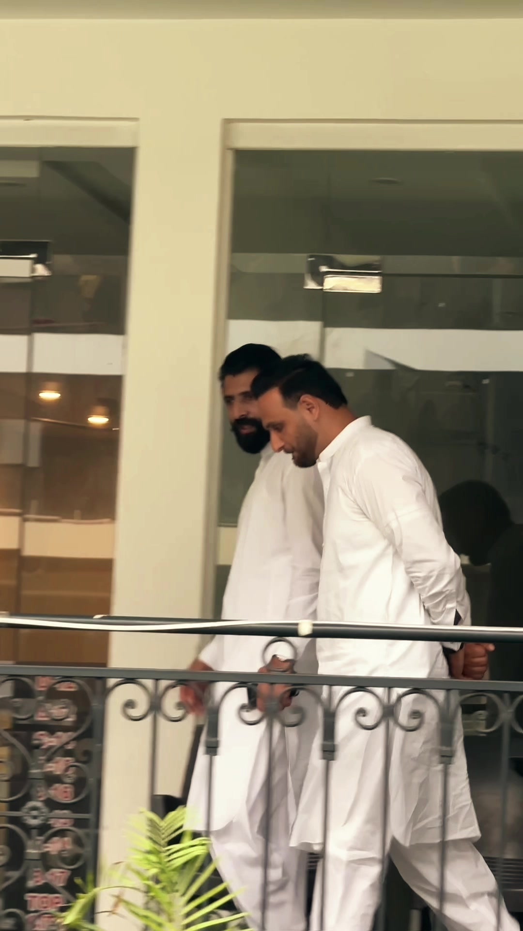 @Ch Zaibi Hanjra
