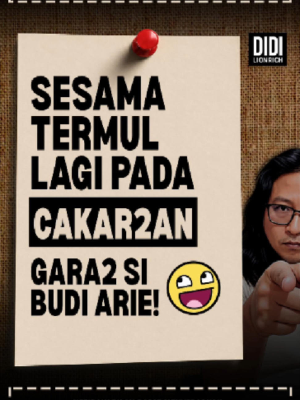 @DIDI LIONRICH