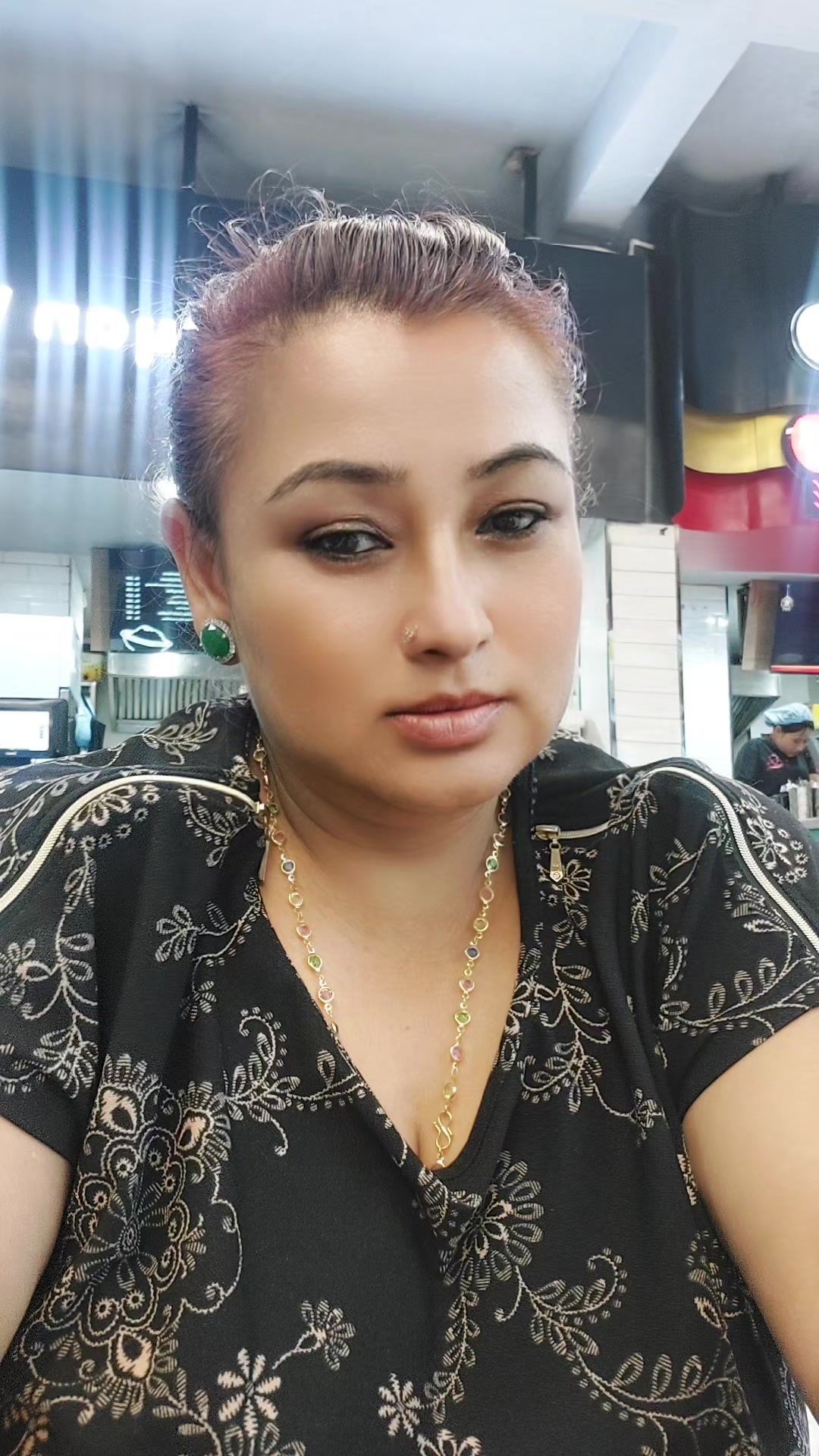 @Deepa Shahi