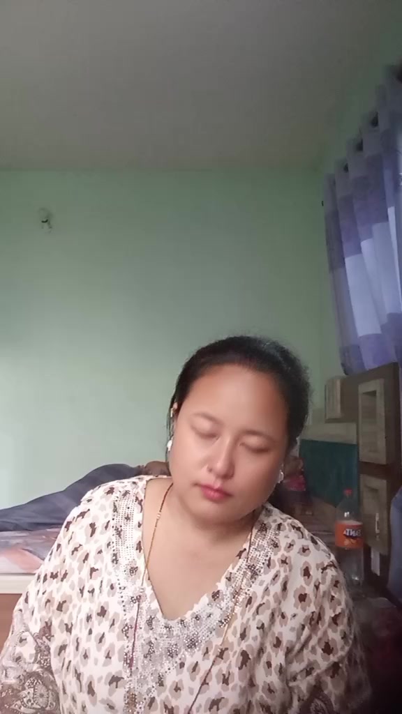 @Kamala Darlami