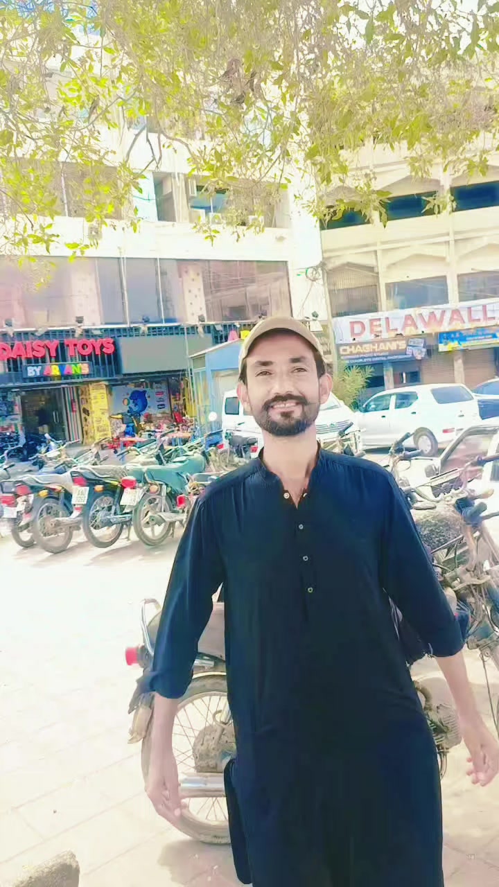 @Sadam Hassan Panhwar