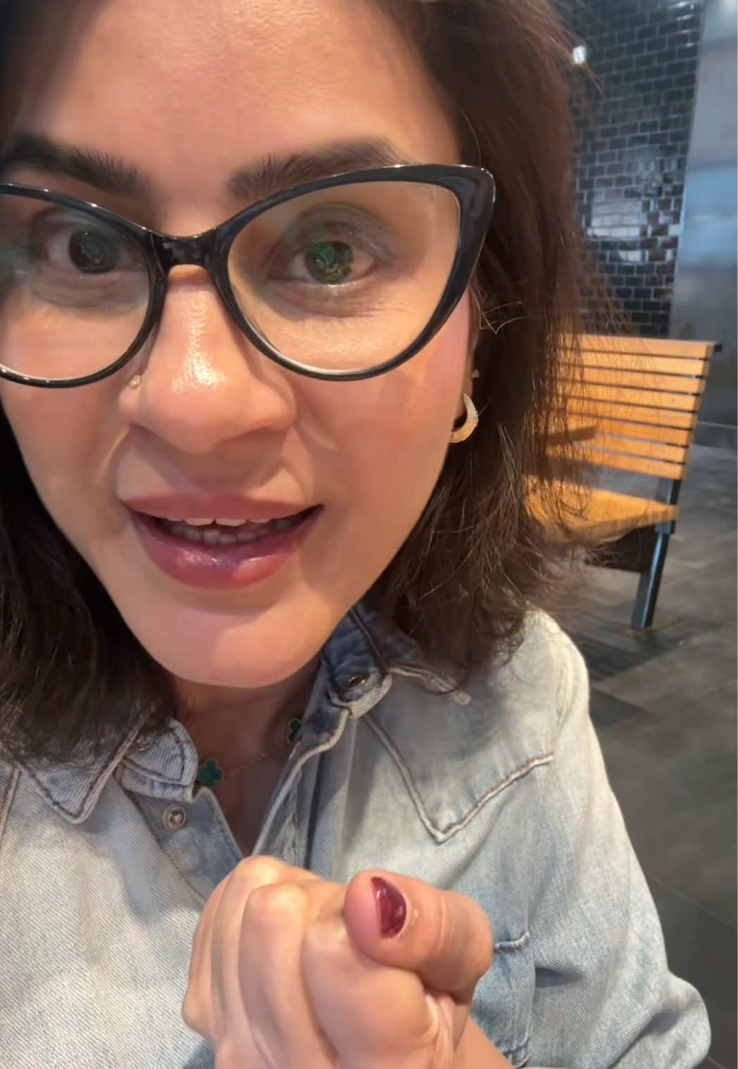 @Mona Aslam | Gut & Glow Coach