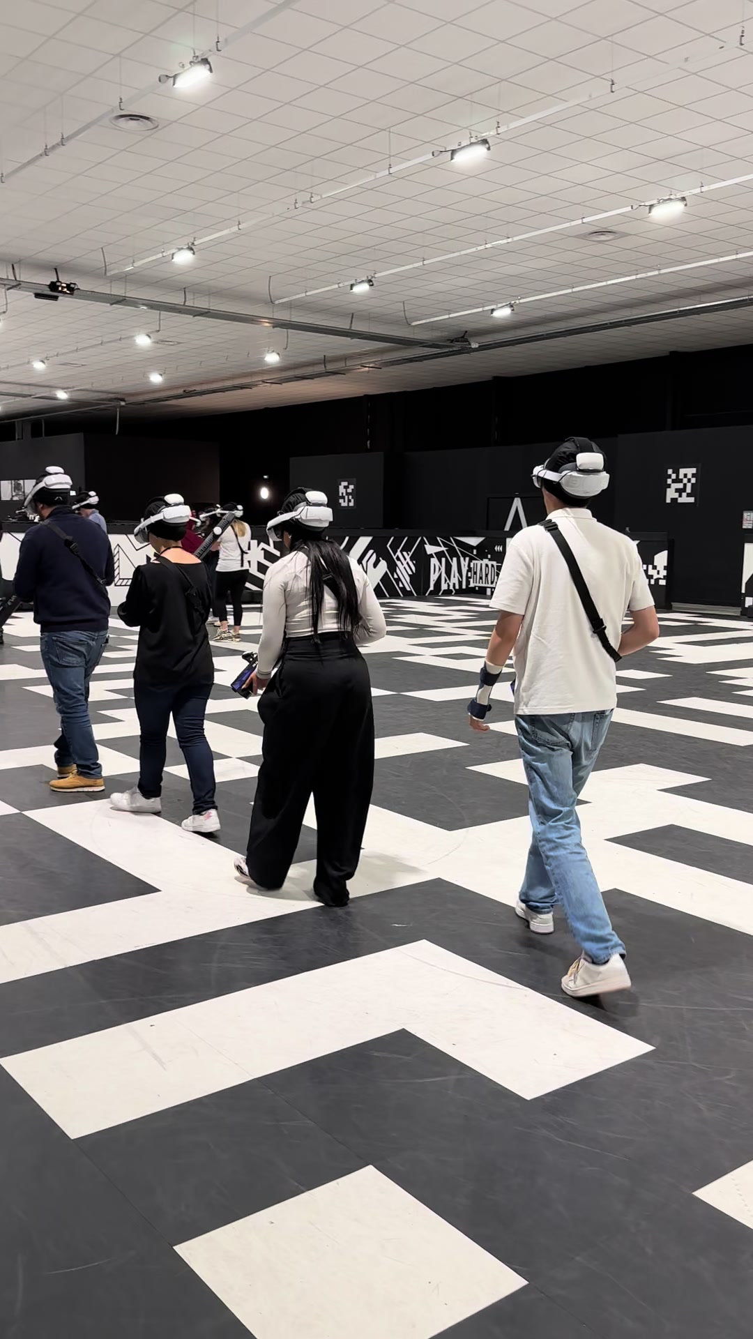 @EVA - Esports Virtual Arenas