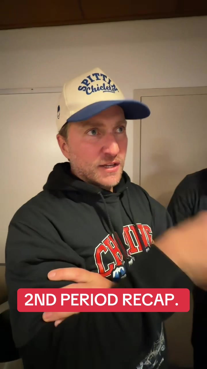 @Spittin Chiclets