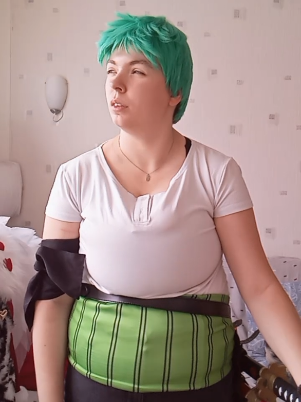 @Ame-cosplay