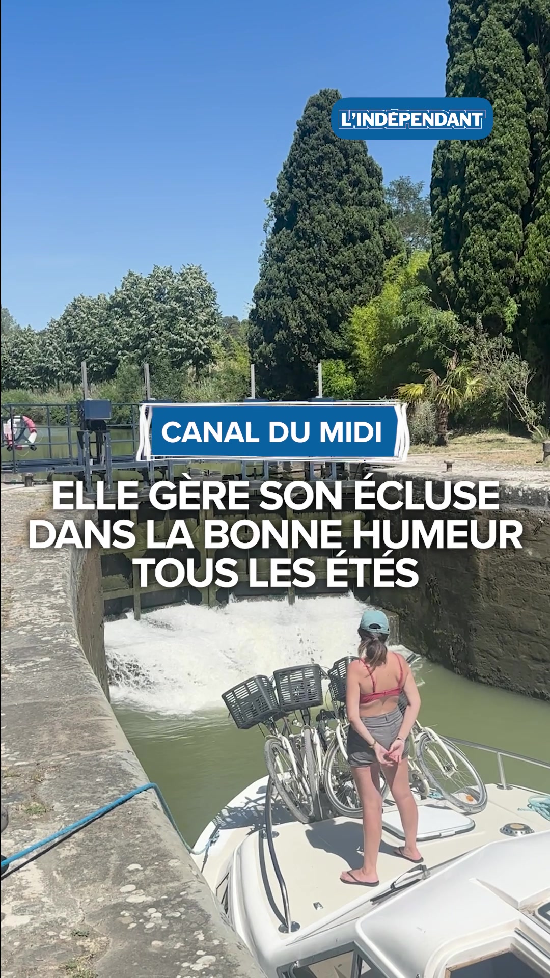 @L'Ind&eacute;pendant