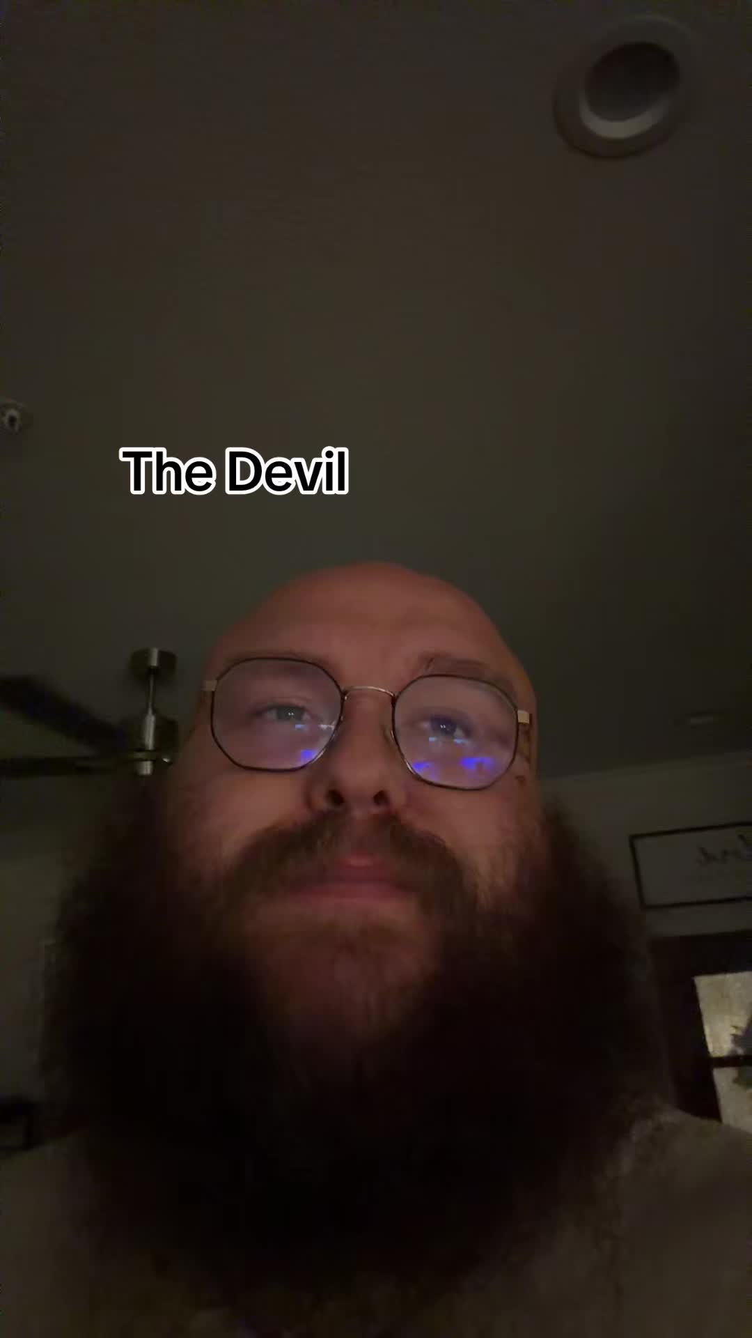 @The Lord's Giant