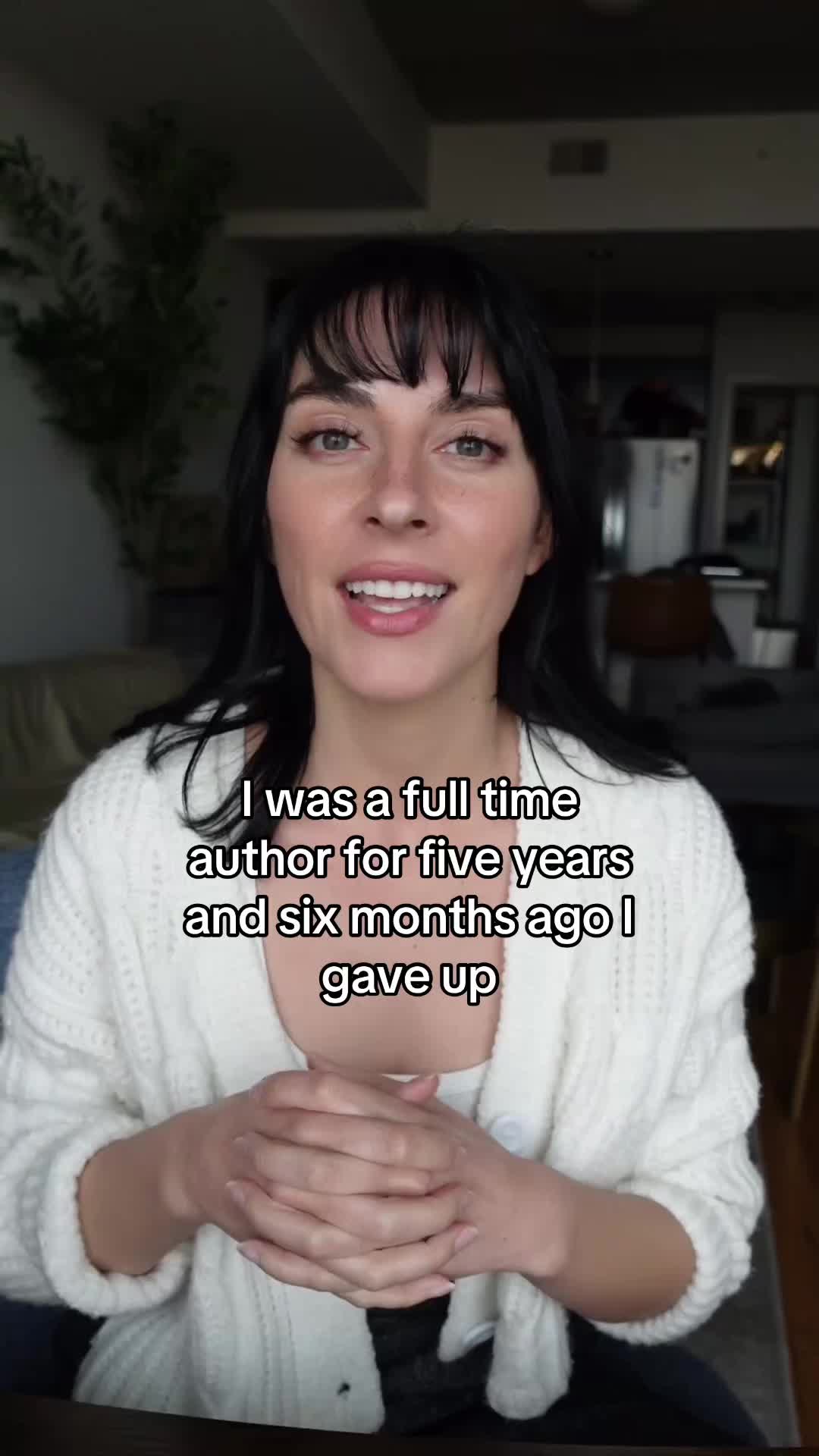 @Reverse Harem Author