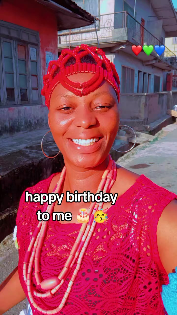 @Oluchiagaraofficial