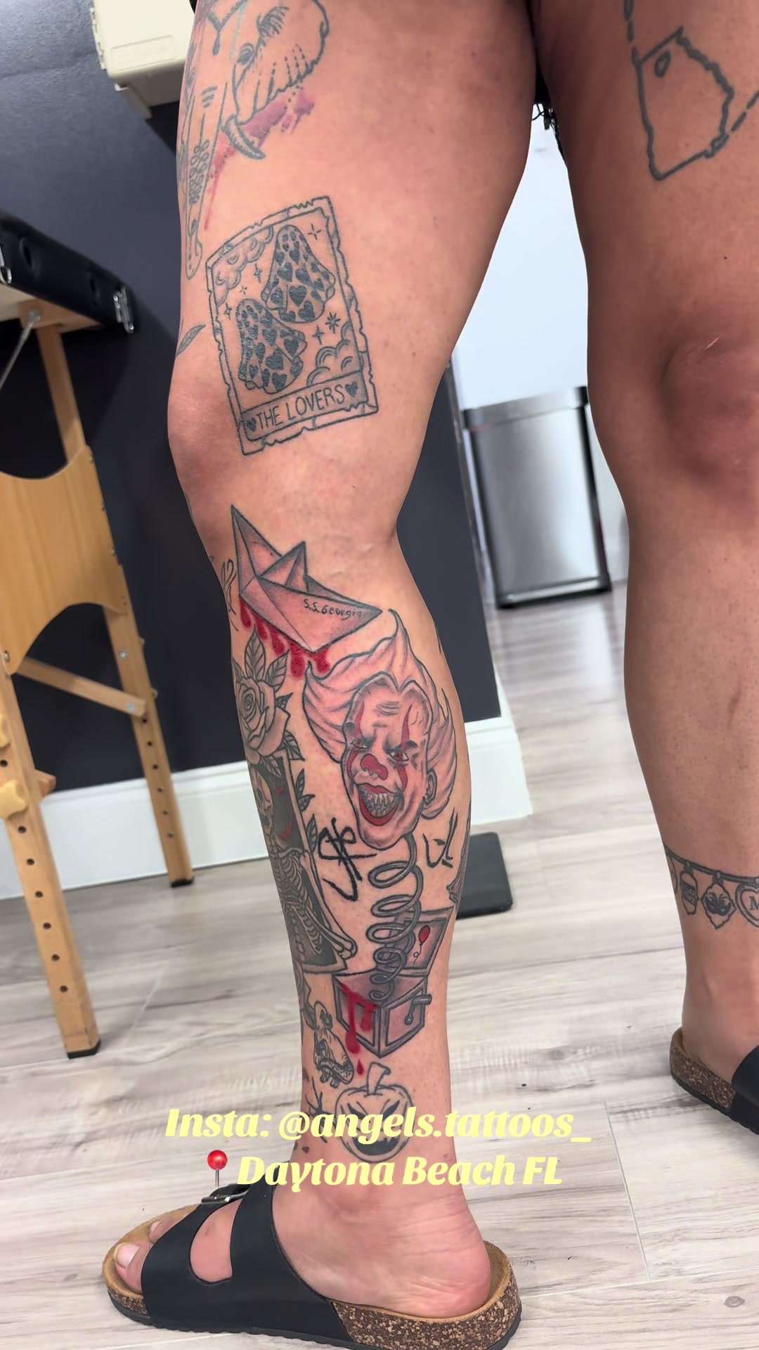 @Inked by Angel🫧