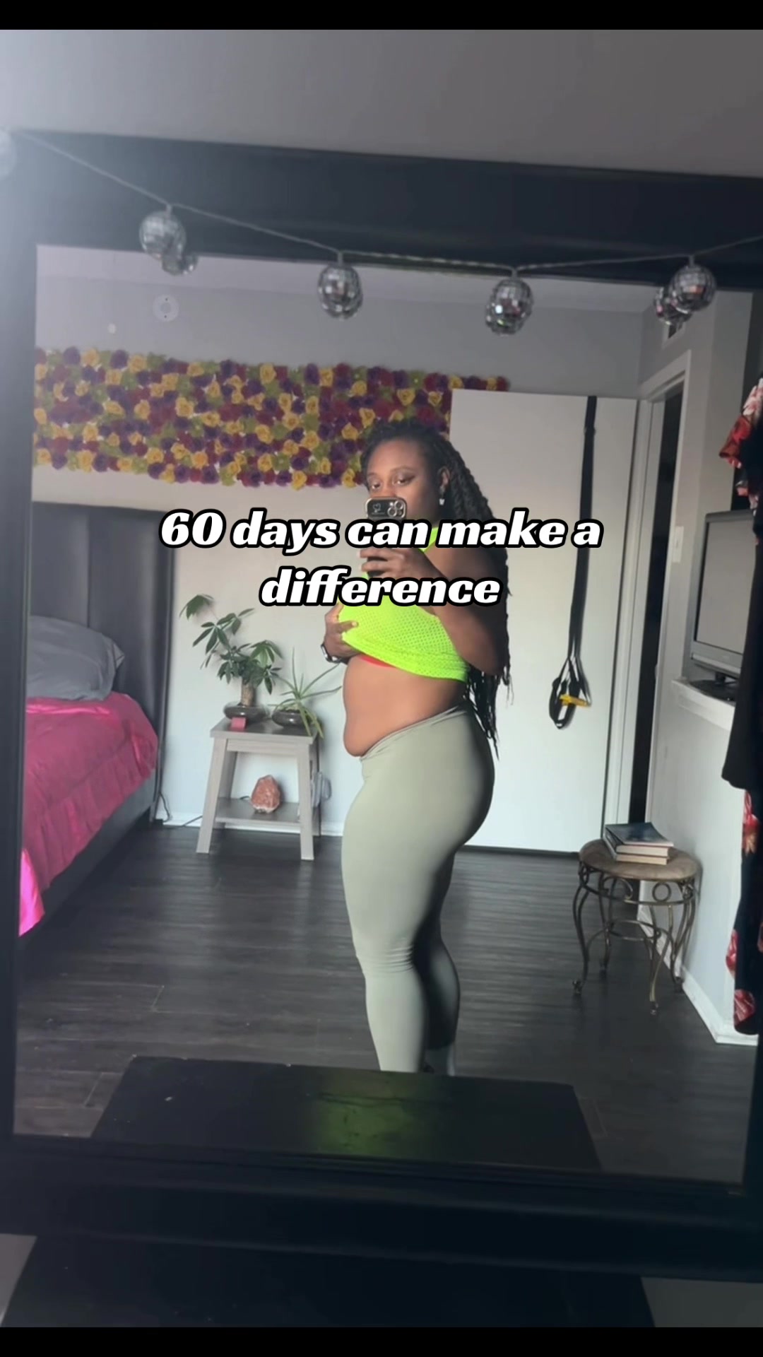 @Coach Tea| Fitness & Lifestyle