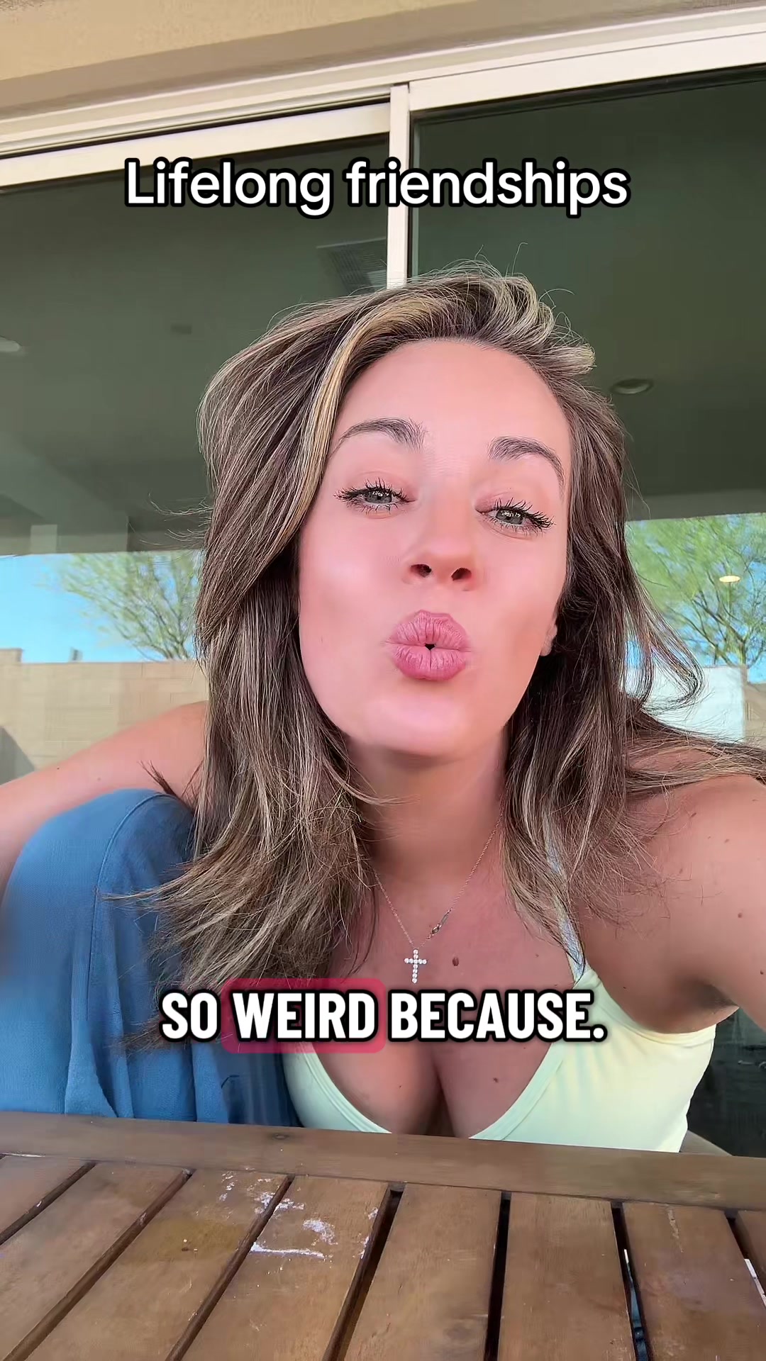 @Jillian Gerhardt