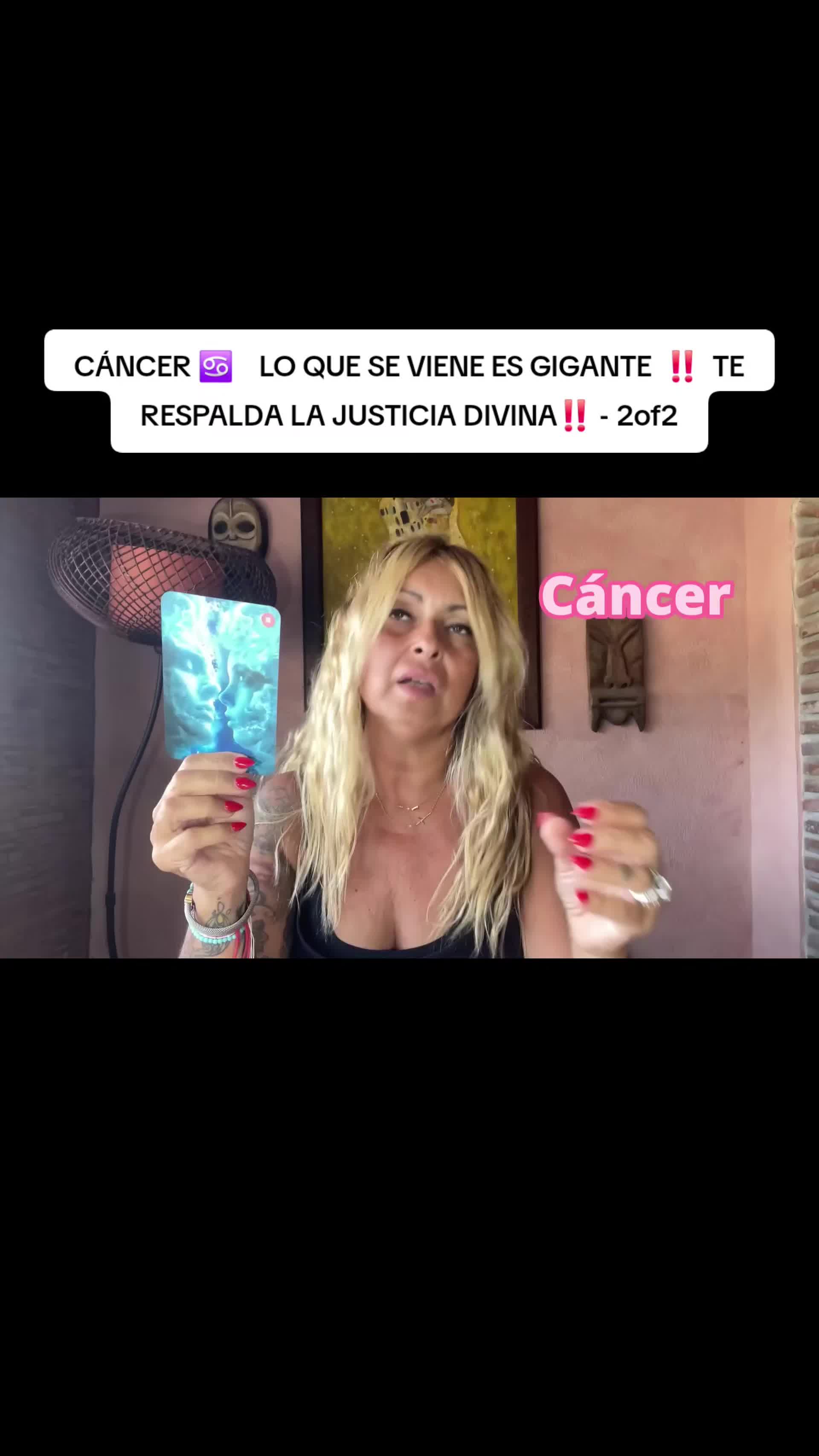 @Tarot Healing