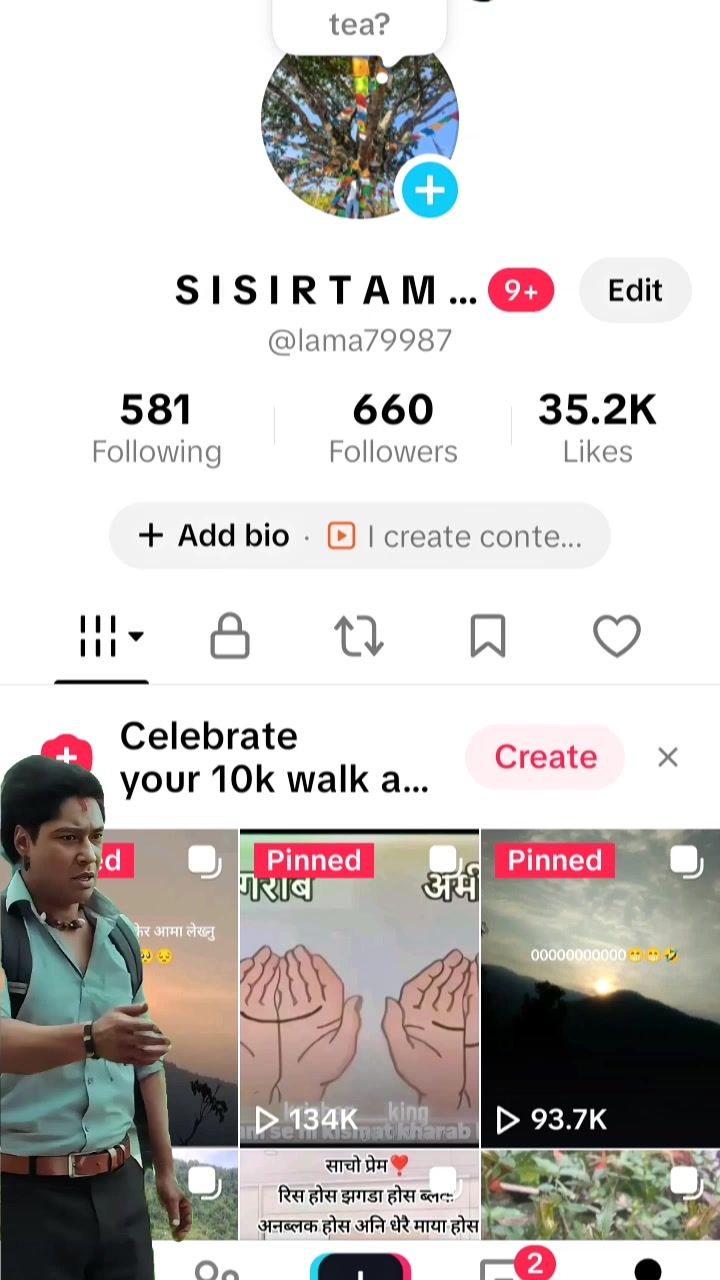 @S I S I R T A M A N G 🥷