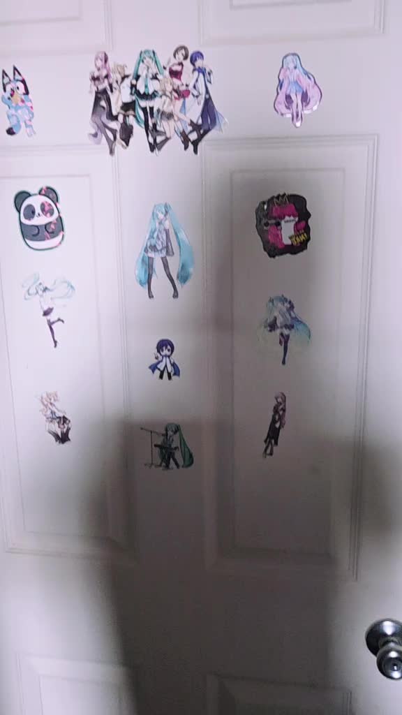 @𖤐Minty Poptart𖤐