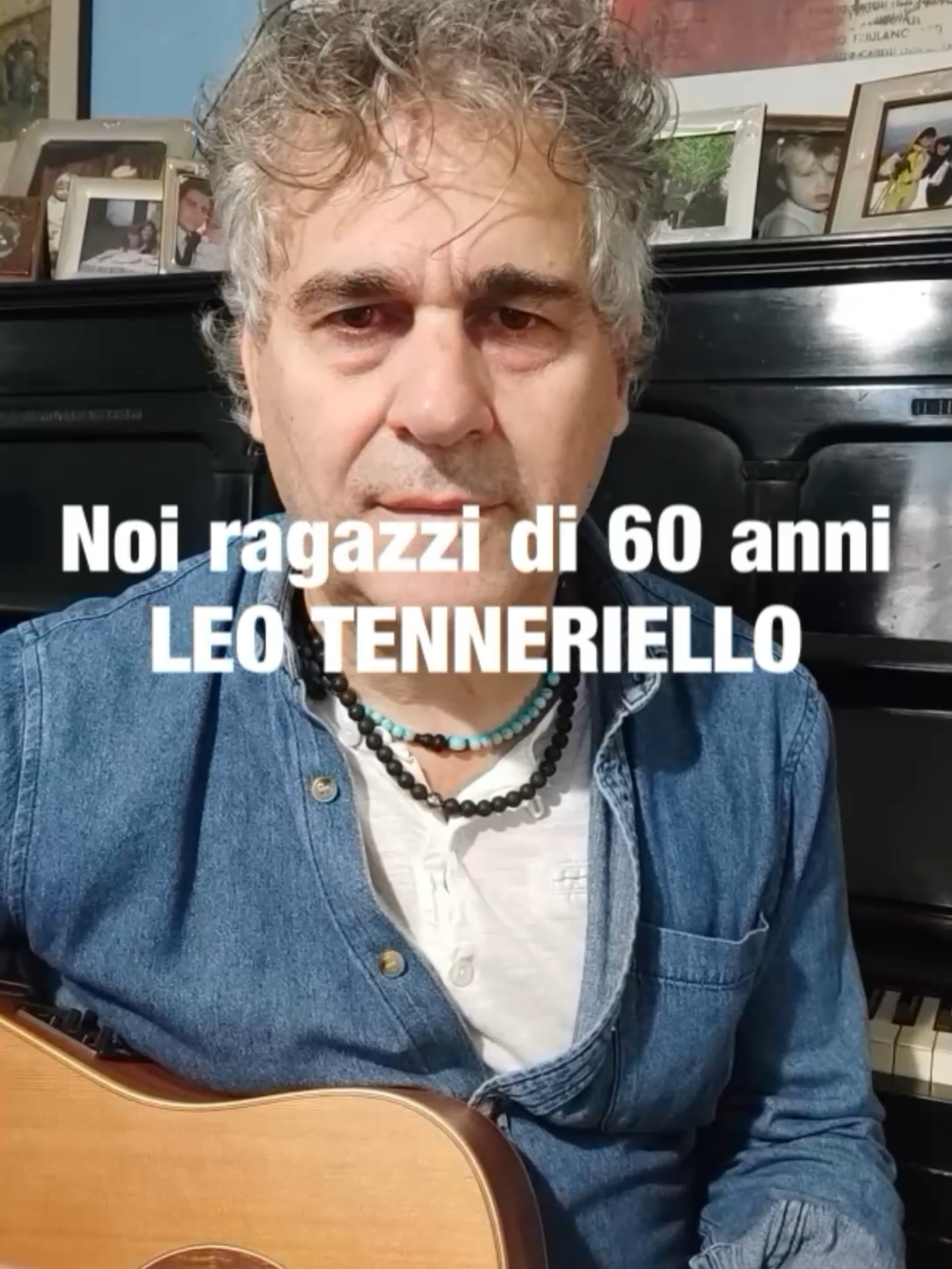 @Leo Tenneriello