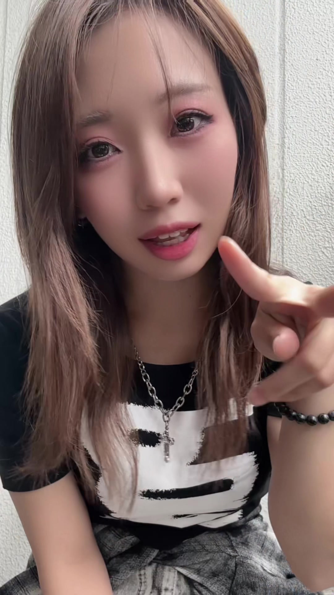@女子プロレスラーの松井です