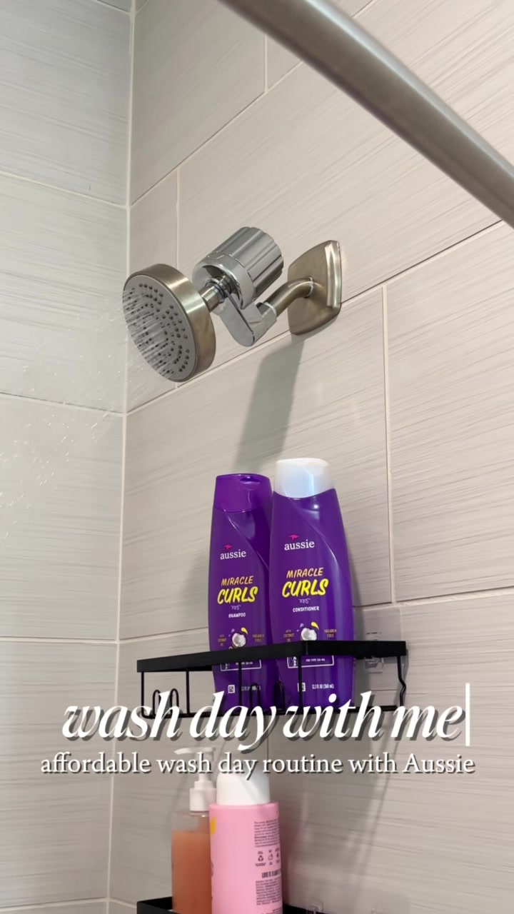 @Aussie Hair USA