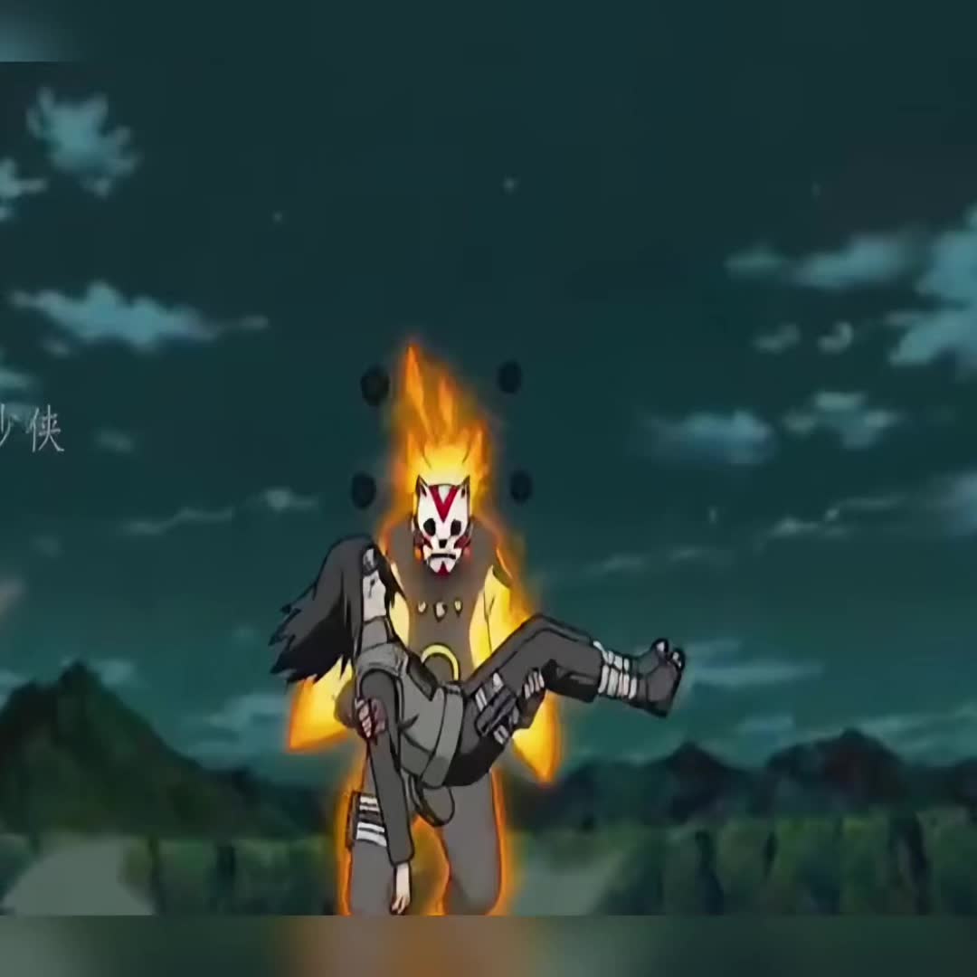 @Luffy Shinobi