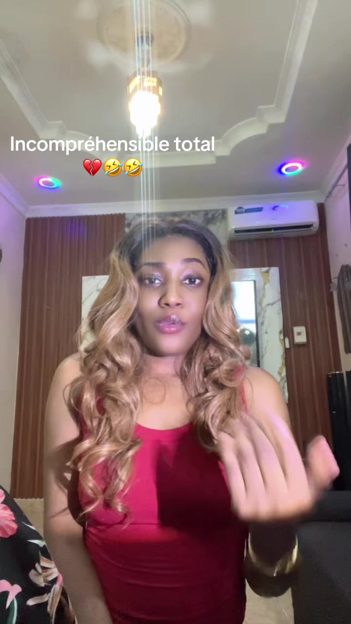 @Raïssa totokani