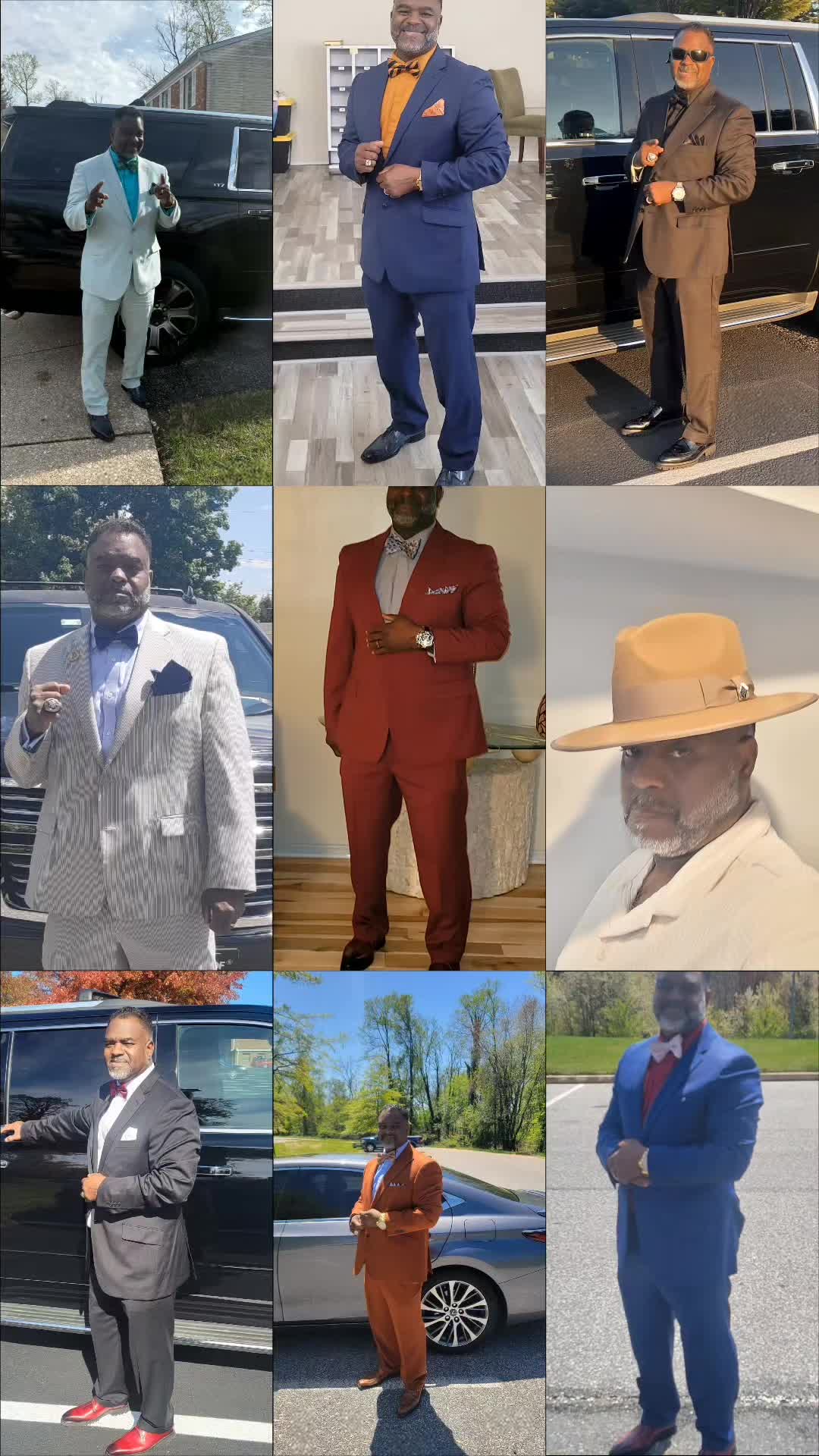 @Gm Carl Matthews