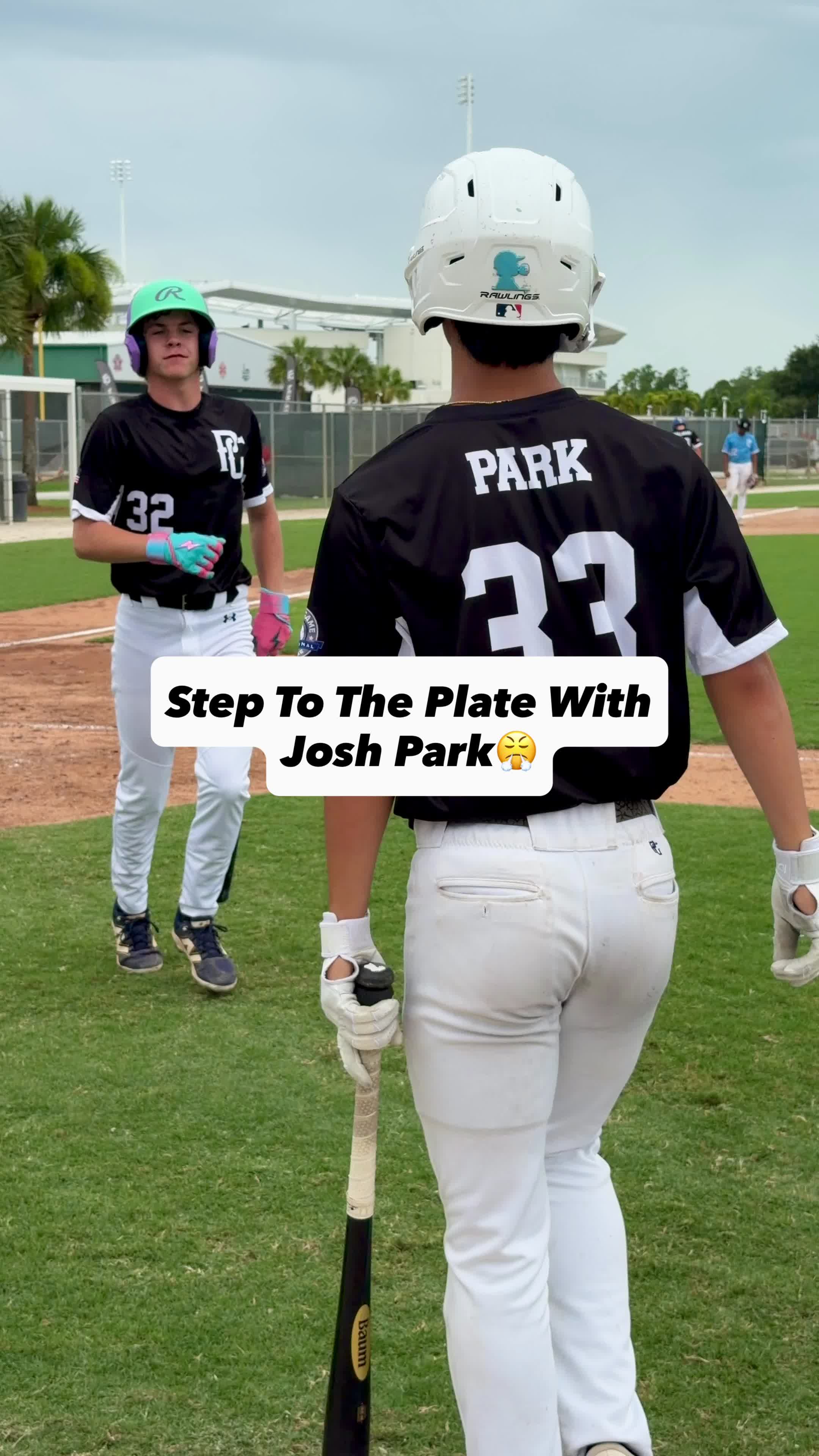 @Perfect Game