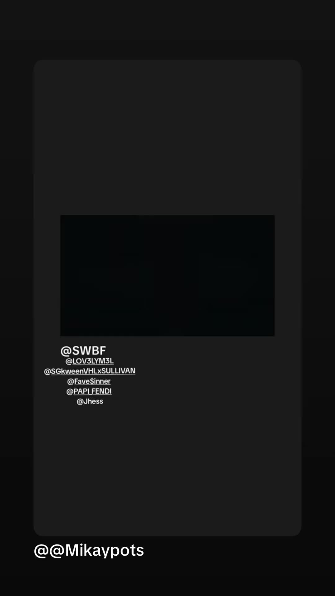 @LOV3LYM3L