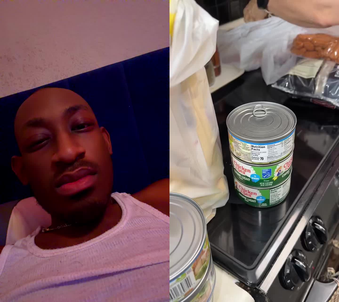 @Chef Trap