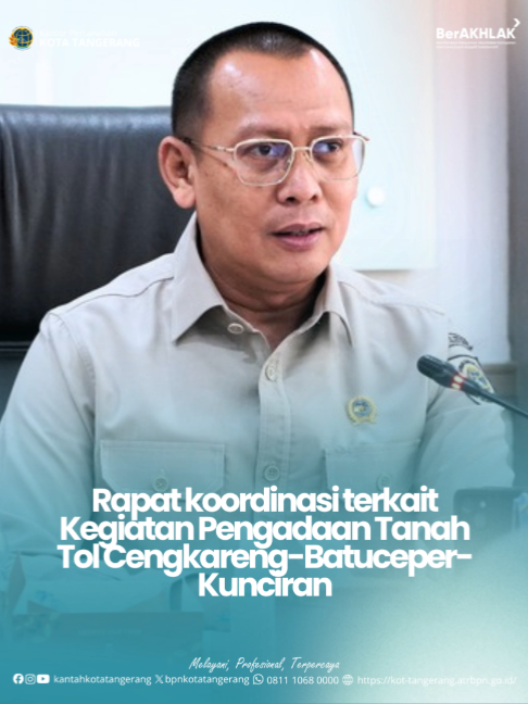 @Kantahkotatangerang