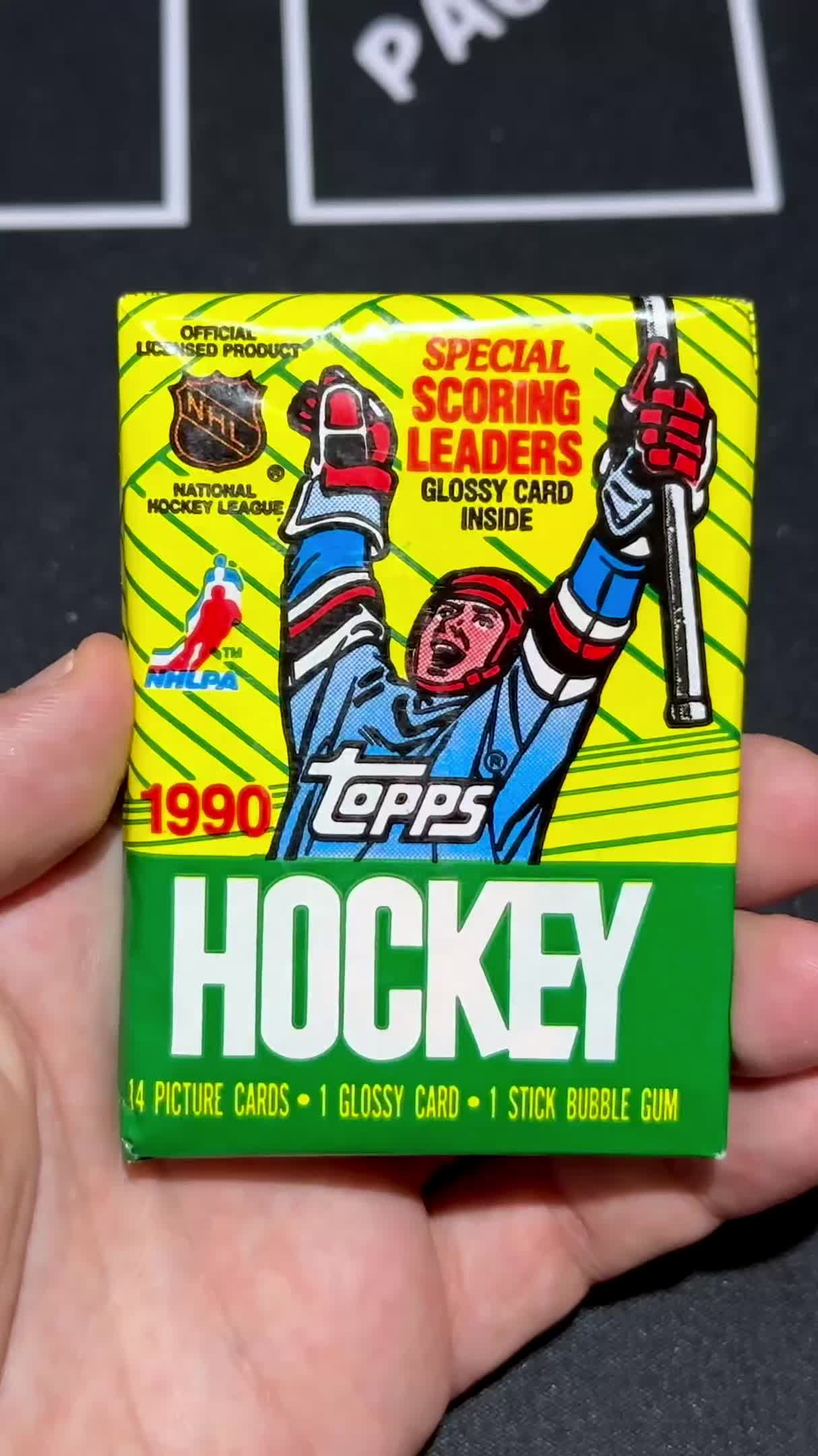 @Pack A Day Hobby